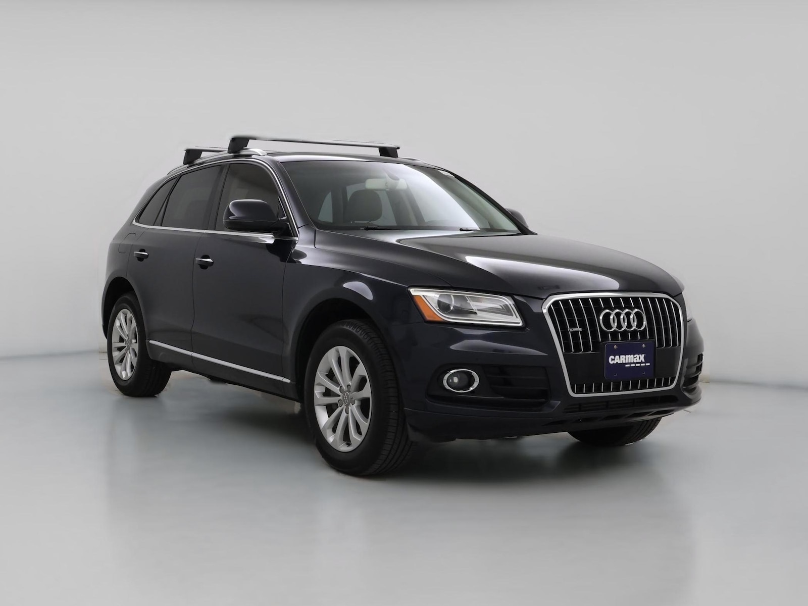 2017 Audi Q5