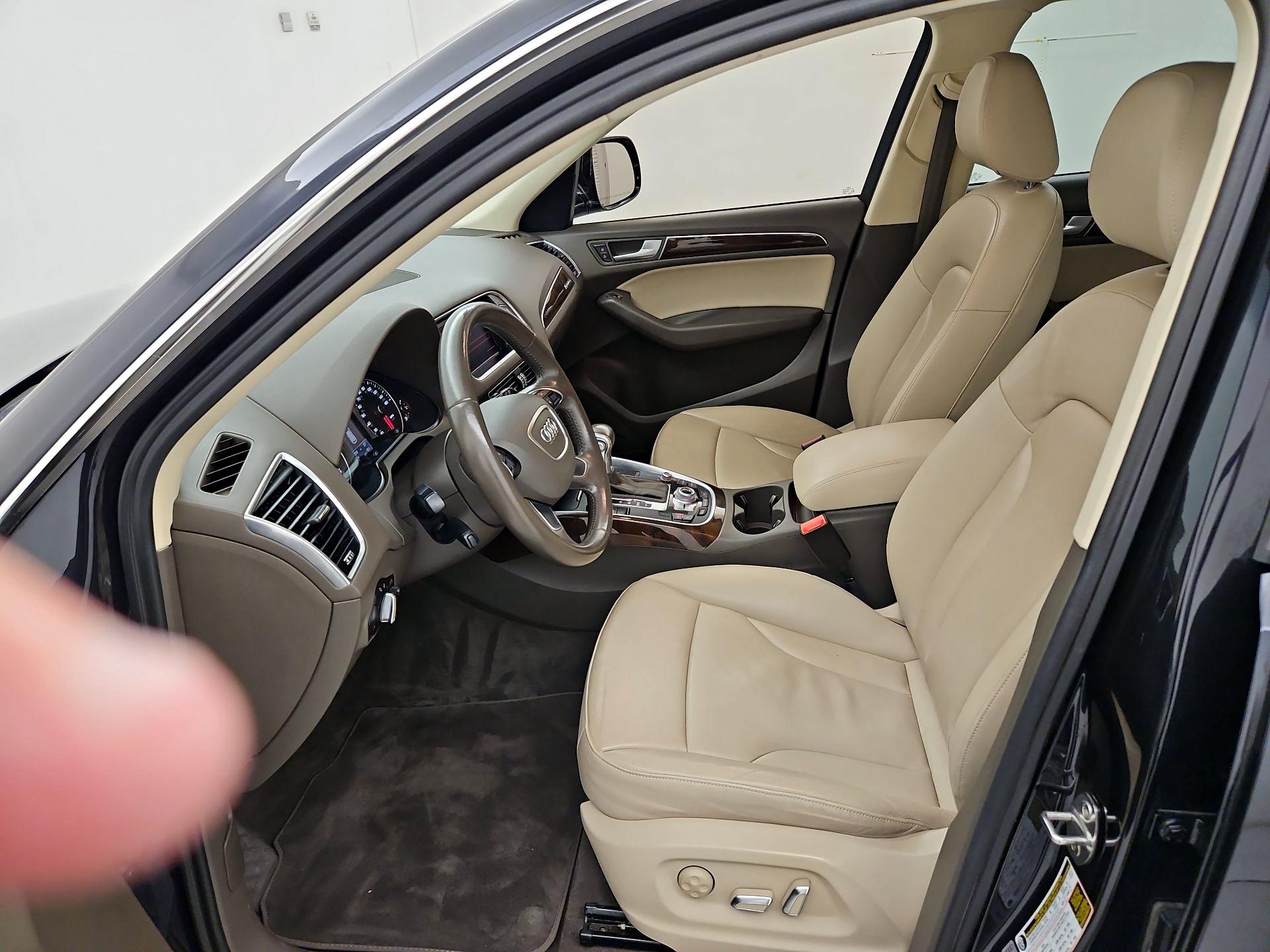 Thumbnail: 2017 Audi Q5 - 11