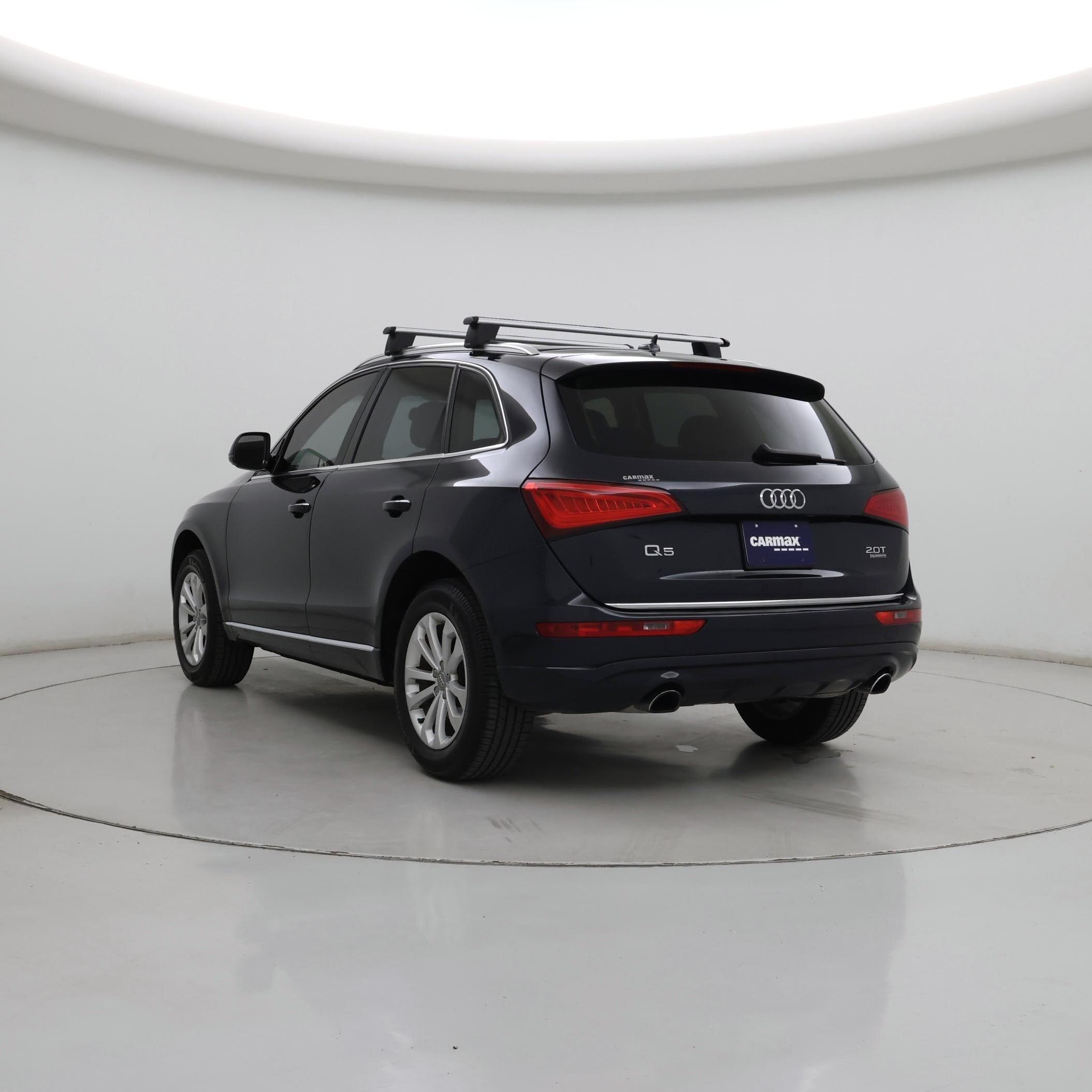 Thumbnail: 2017 Audi Q5 - 2