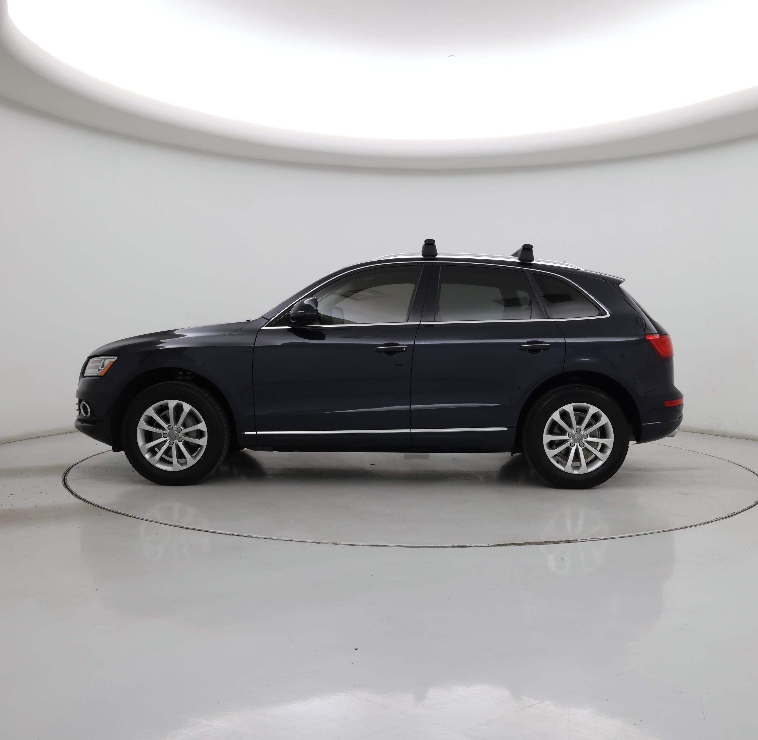 Thumbnail: 2017 Audi Q5 - 3