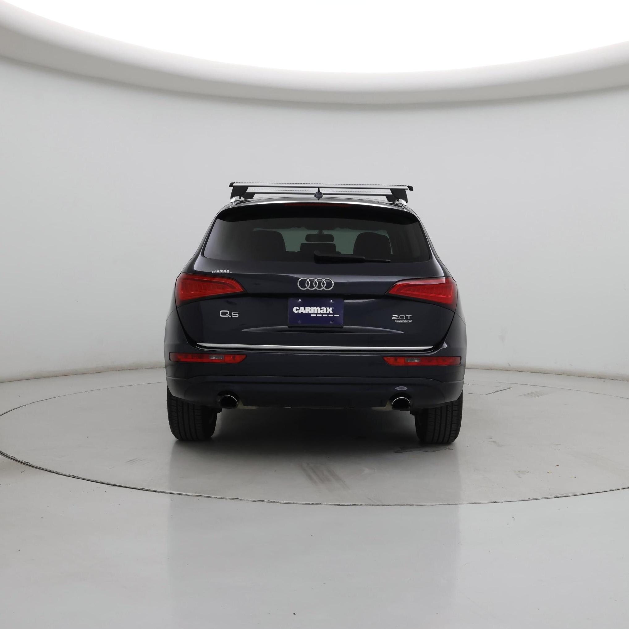 Thumbnail: 2017 Audi Q5 - 6
