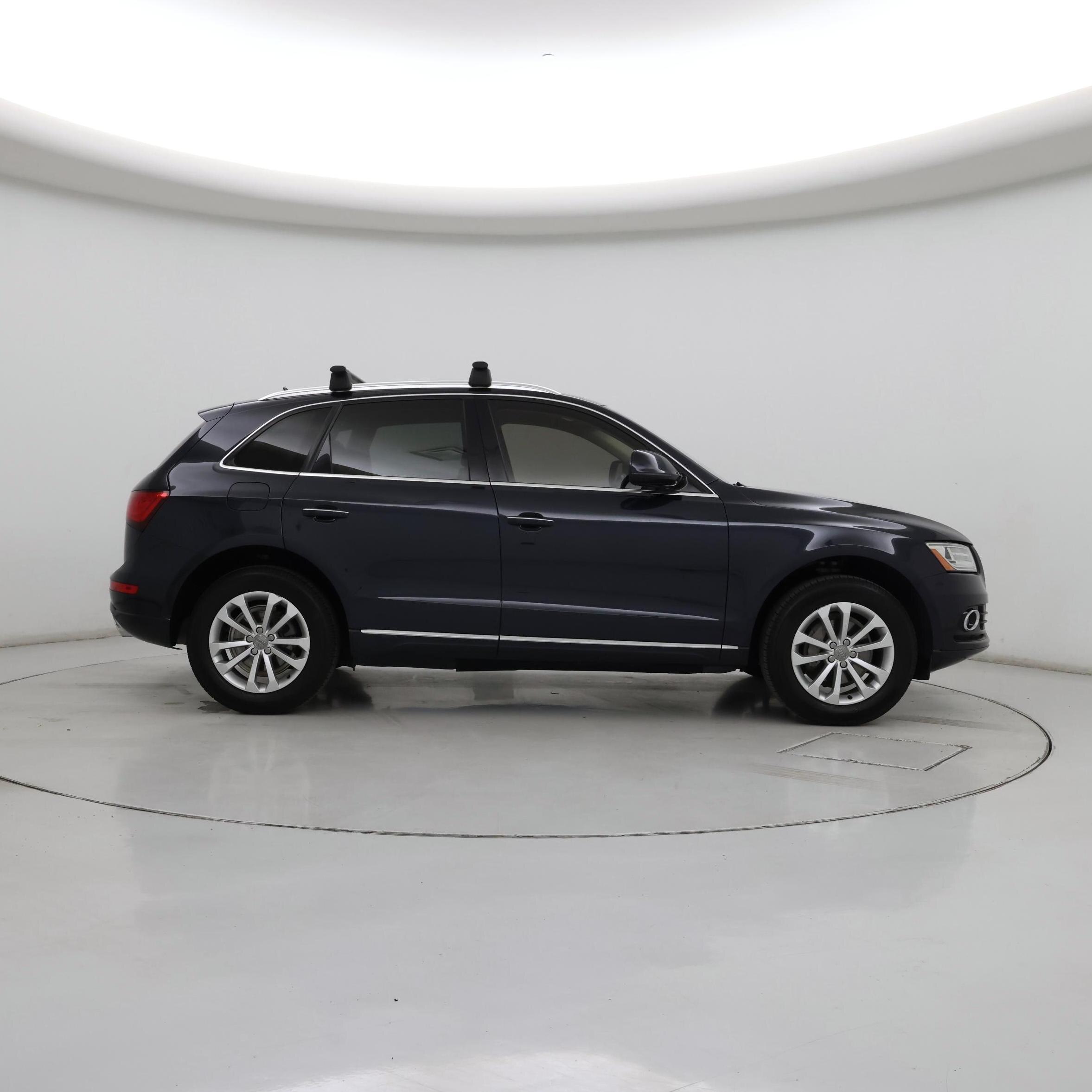 Thumbnail: 2017 Audi Q5 - 7