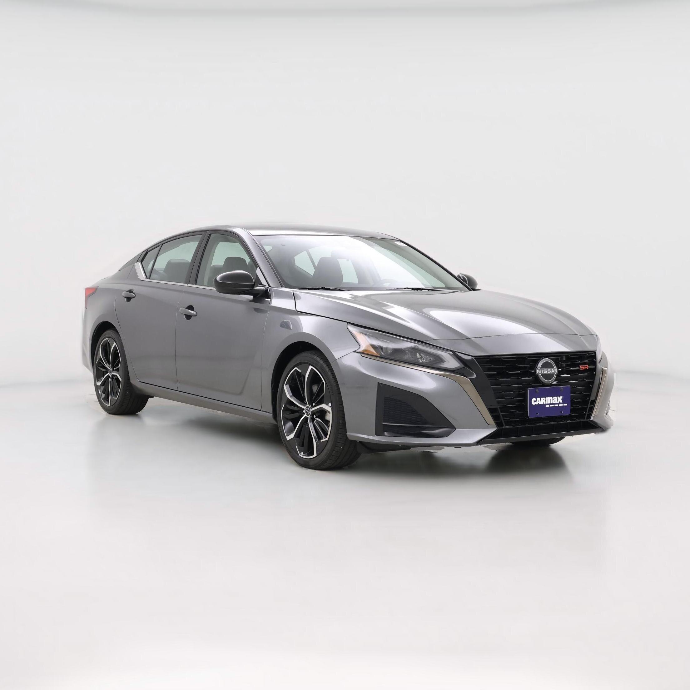 Thumbnail: 2024 Nissan Altima - 1