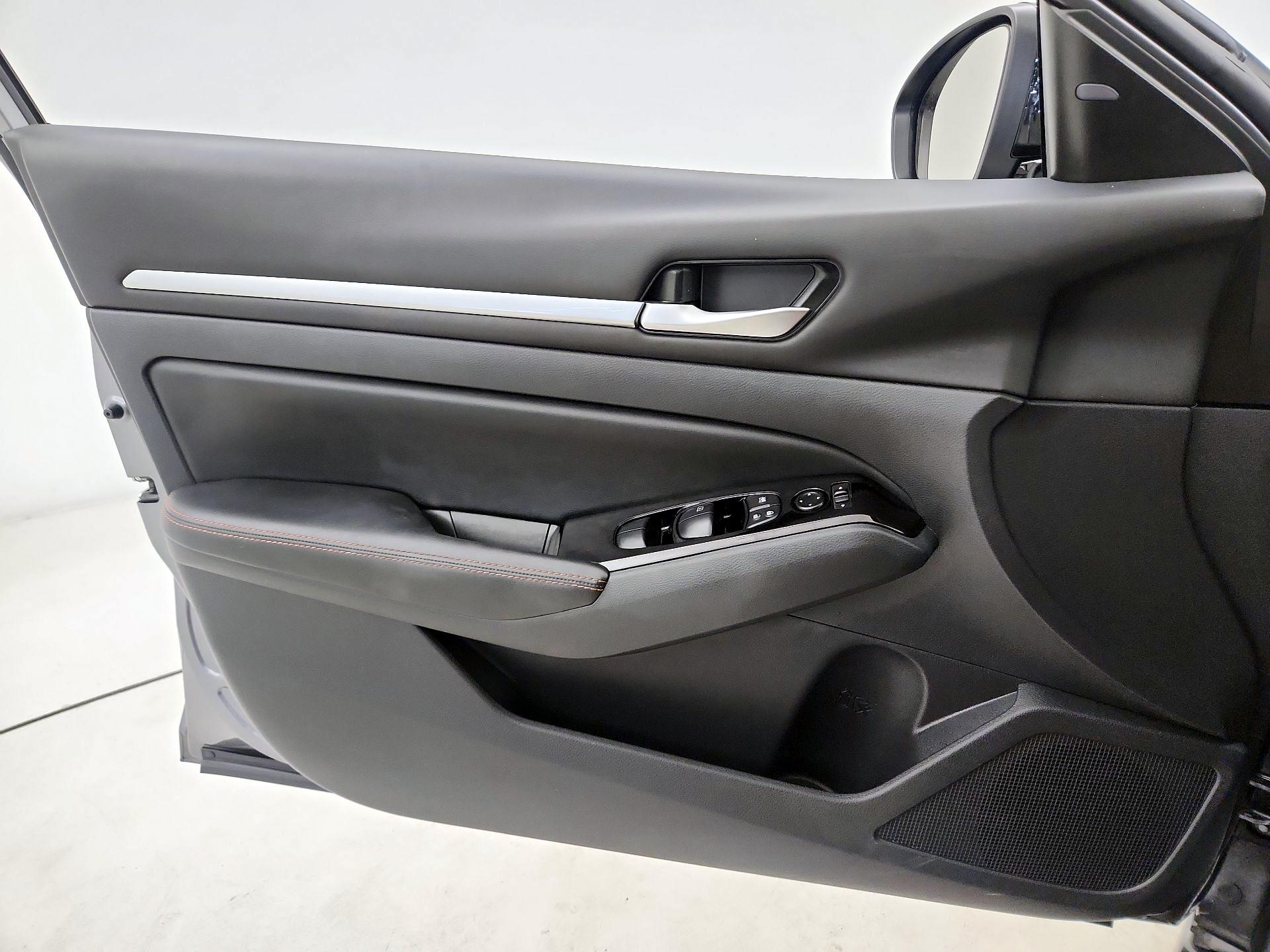 Thumbnail: 2024 Nissan Altima - 12
