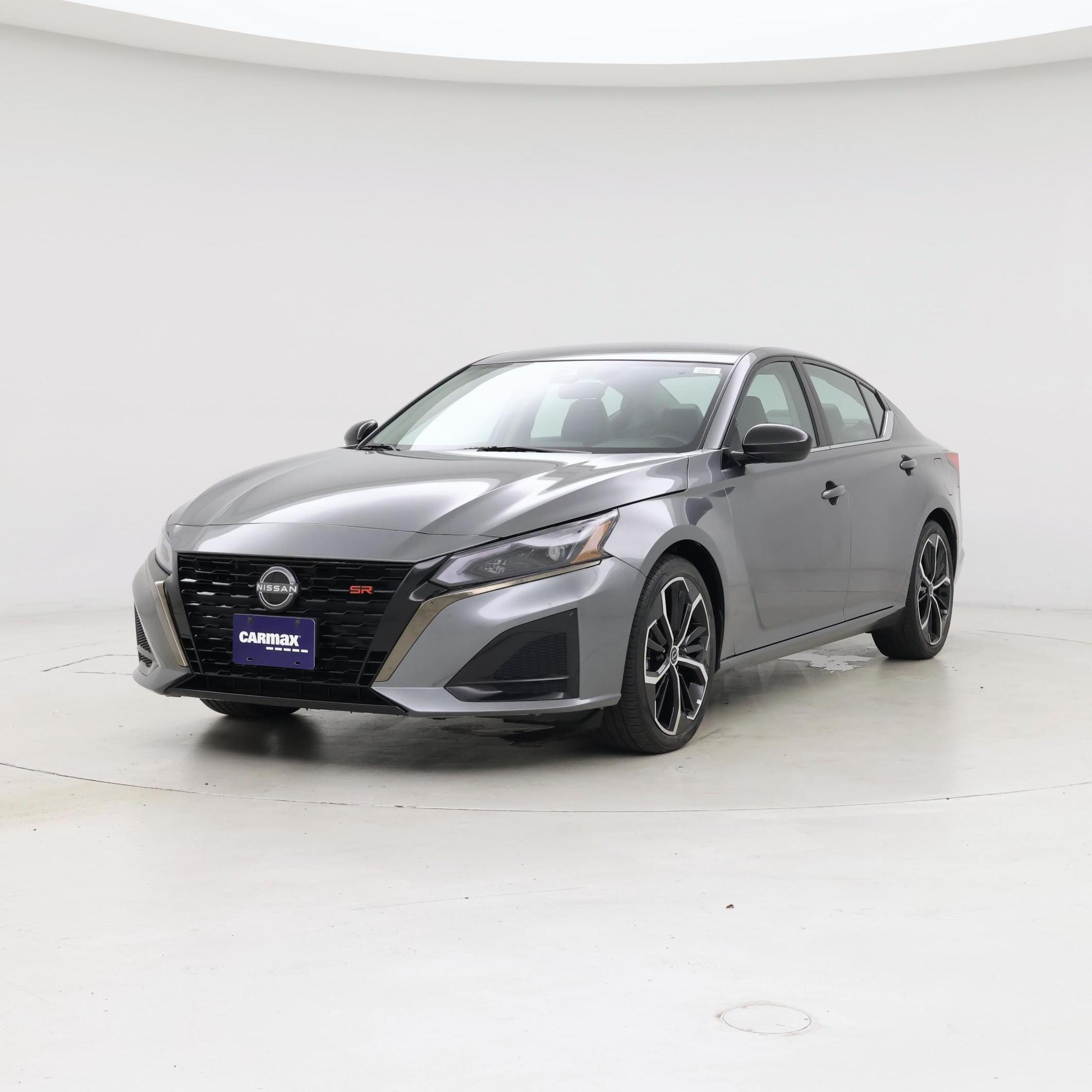 Thumbnail: 2024 Nissan Altima - 4