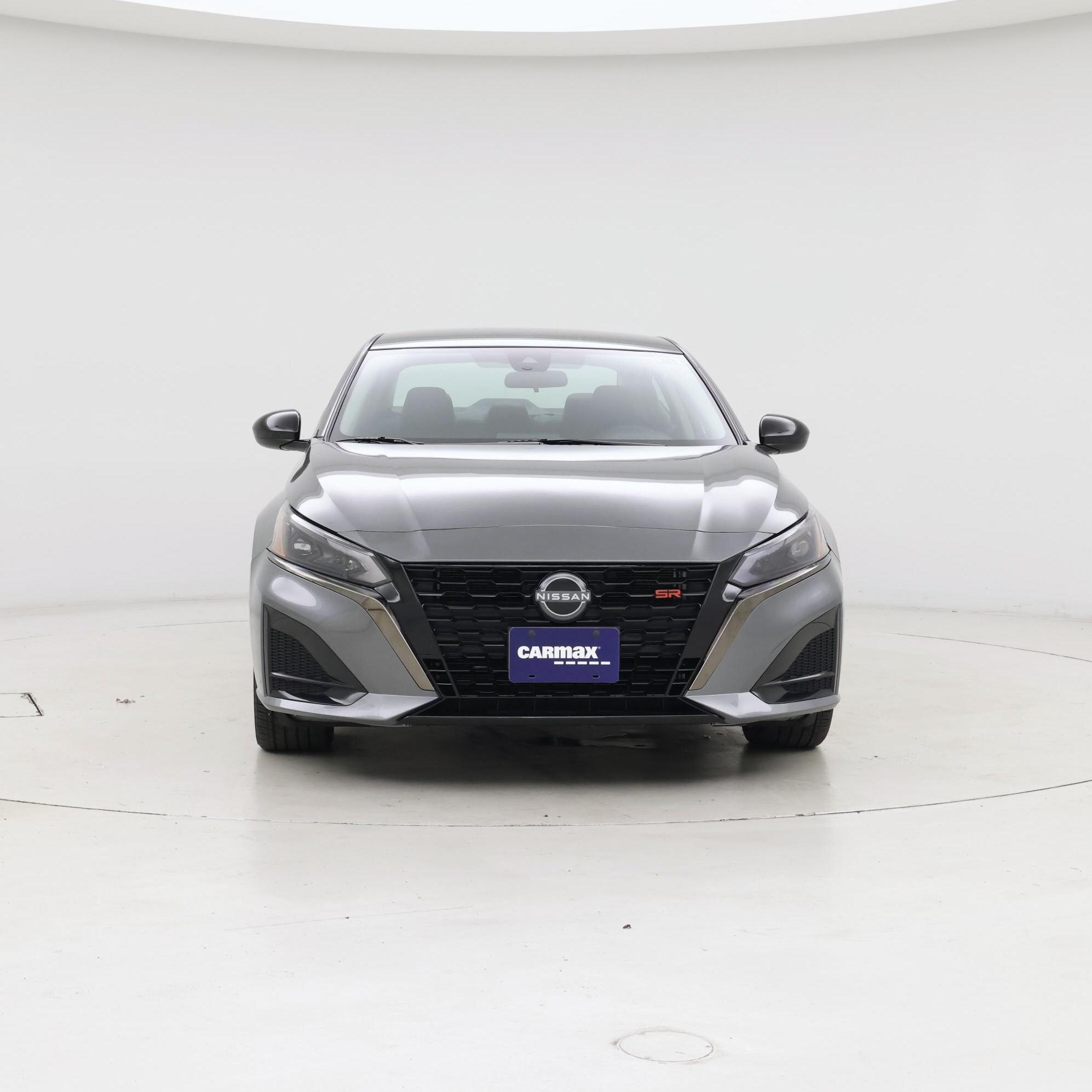 Thumbnail: 2024 Nissan Altima - 5