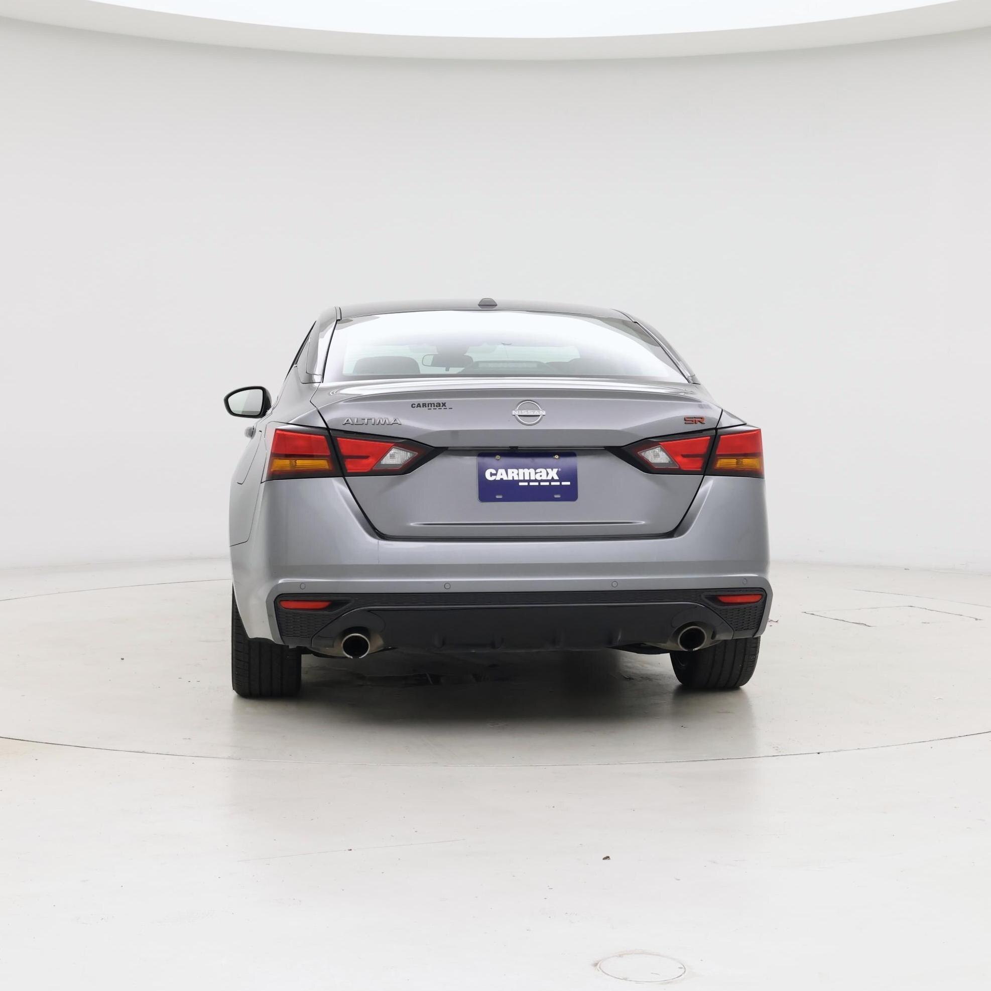 Thumbnail: 2024 Nissan Altima - 6