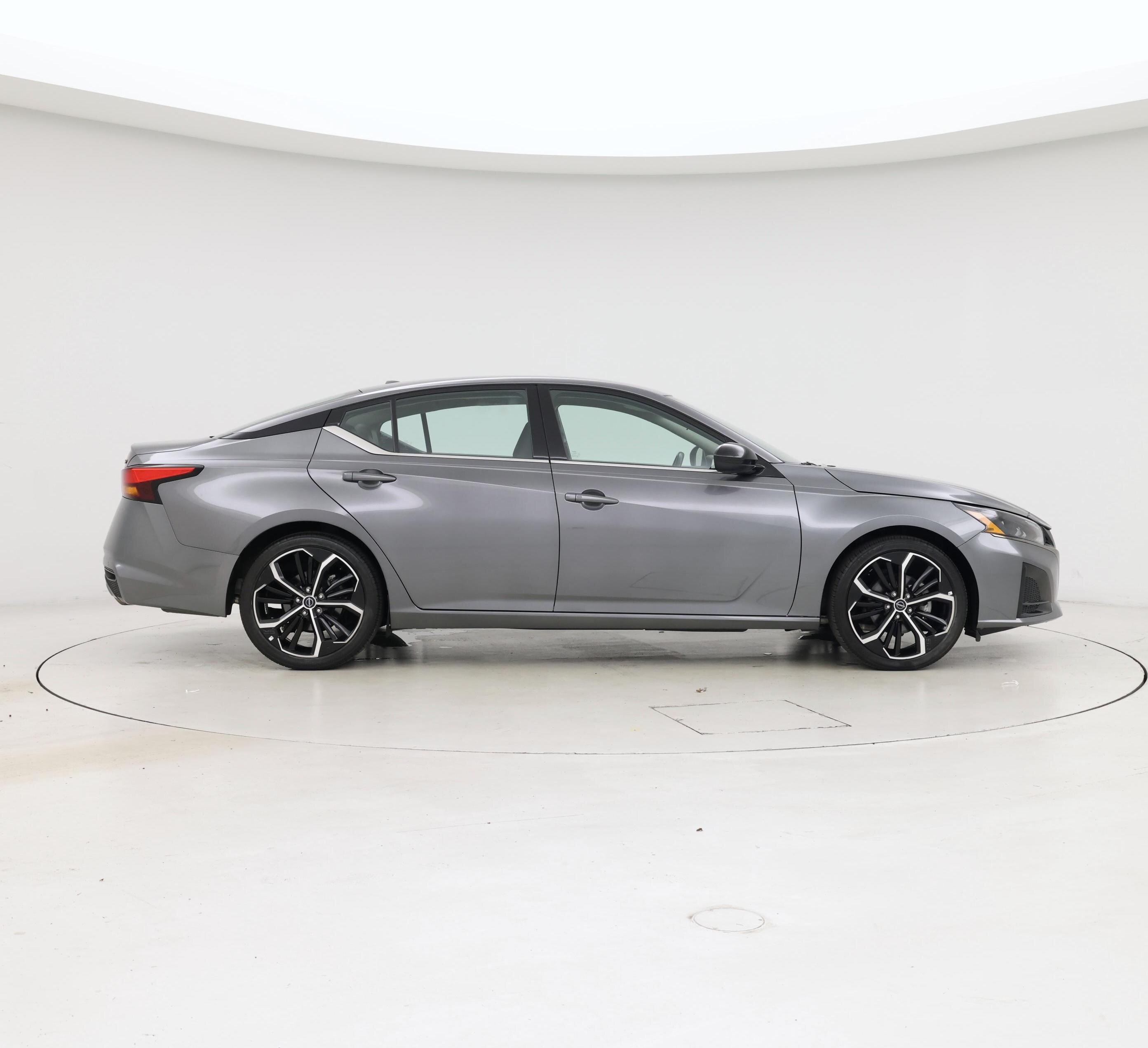 Thumbnail: 2024 Nissan Altima - 7