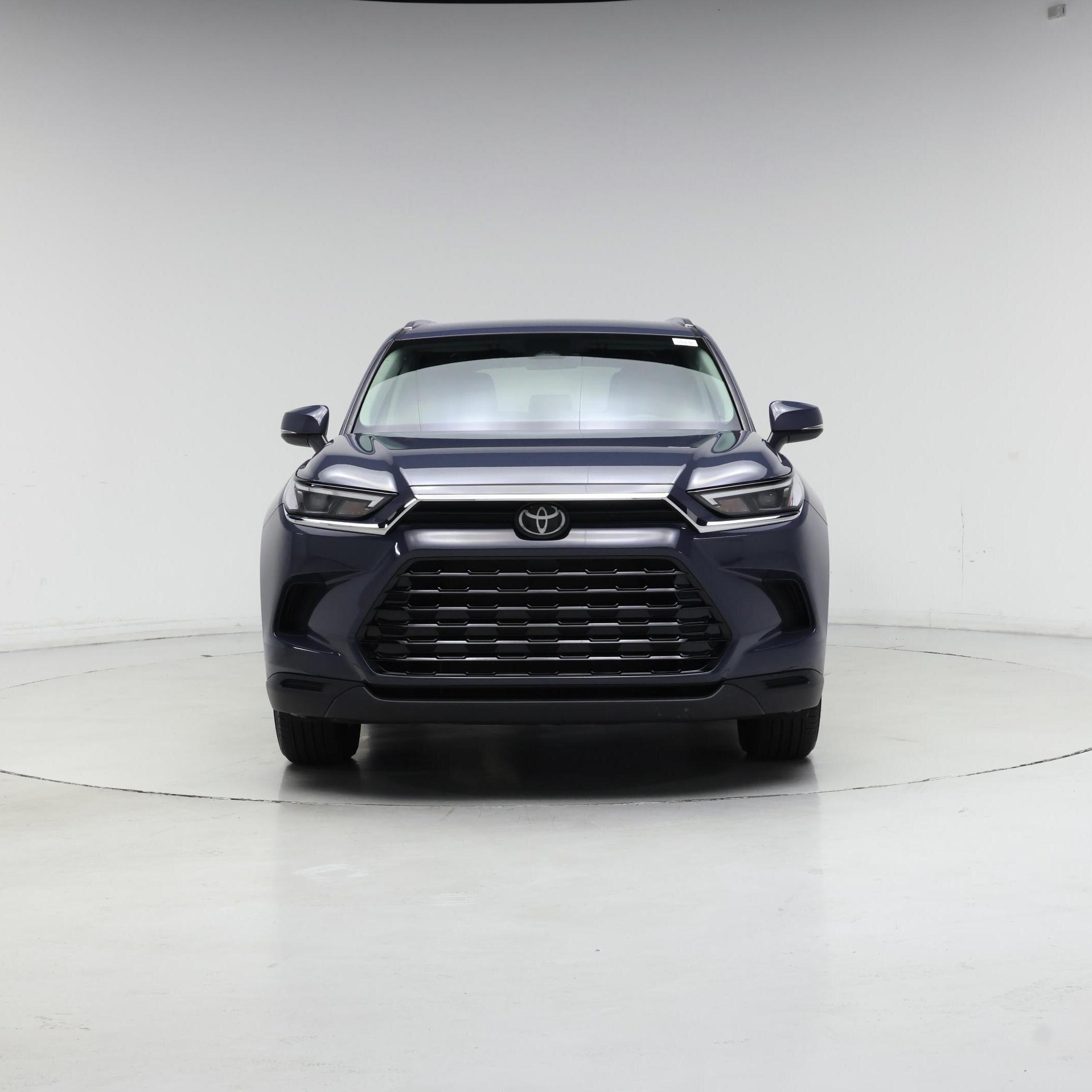 Thumbnail: 2024 Toyota Grand Highlander - 5
