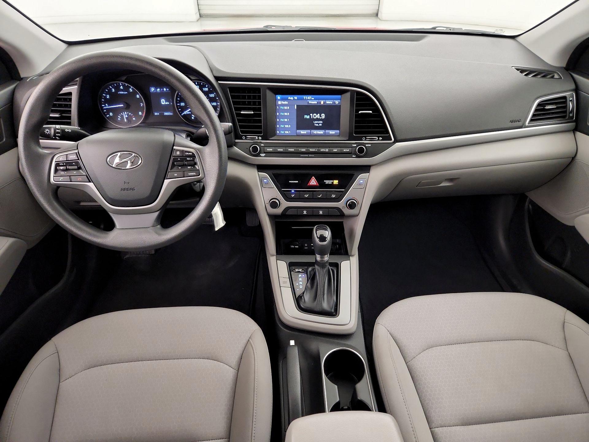 Thumbnail: 2018 Hyundai Elantra - 9
