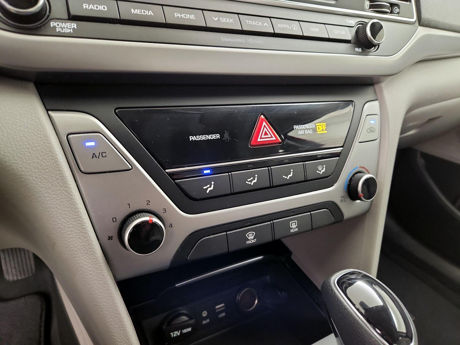 Thumbnail: 2018 Hyundai Elantra - 16
