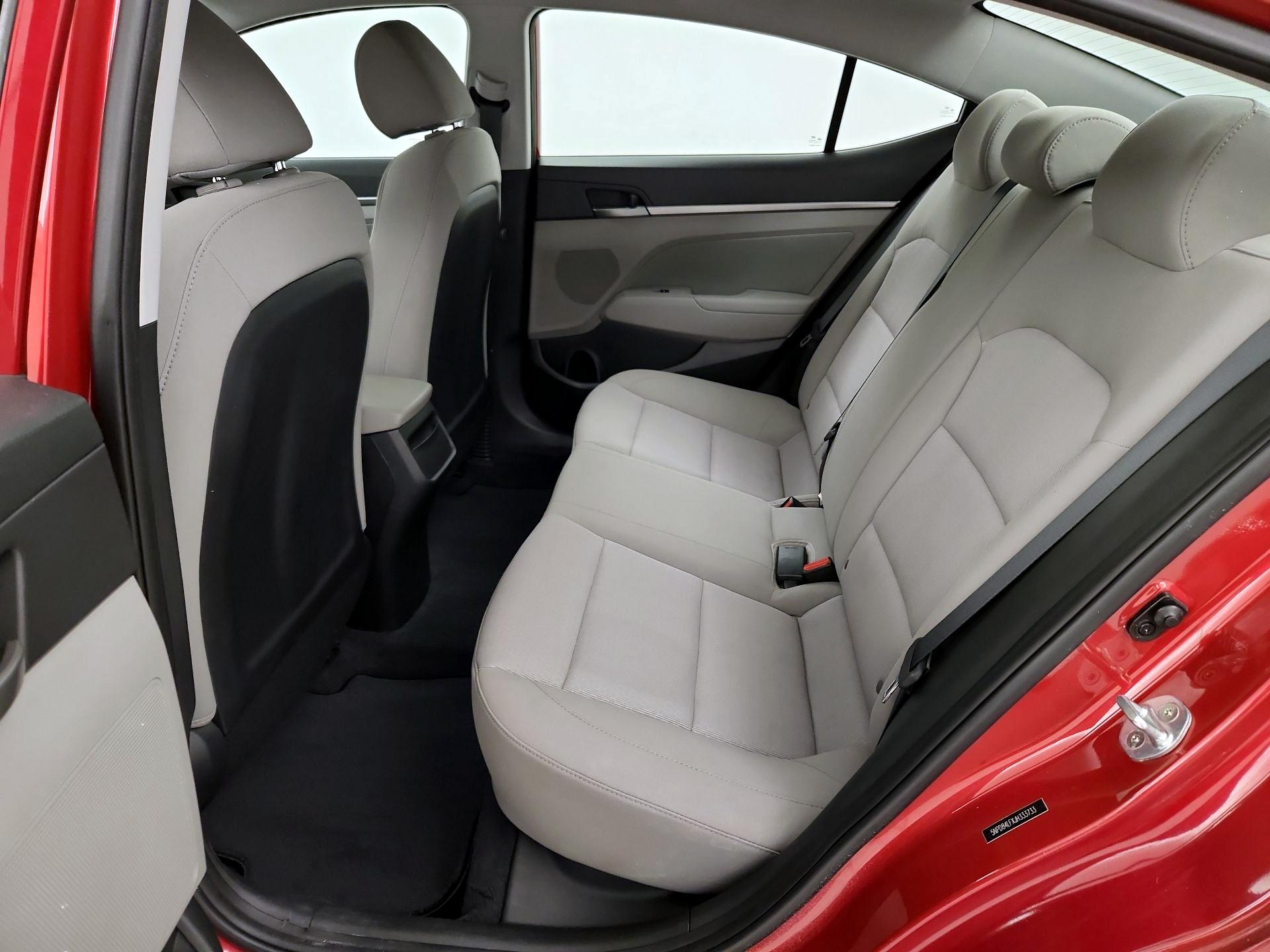 Thumbnail: 2018 Hyundai Elantra - 19
