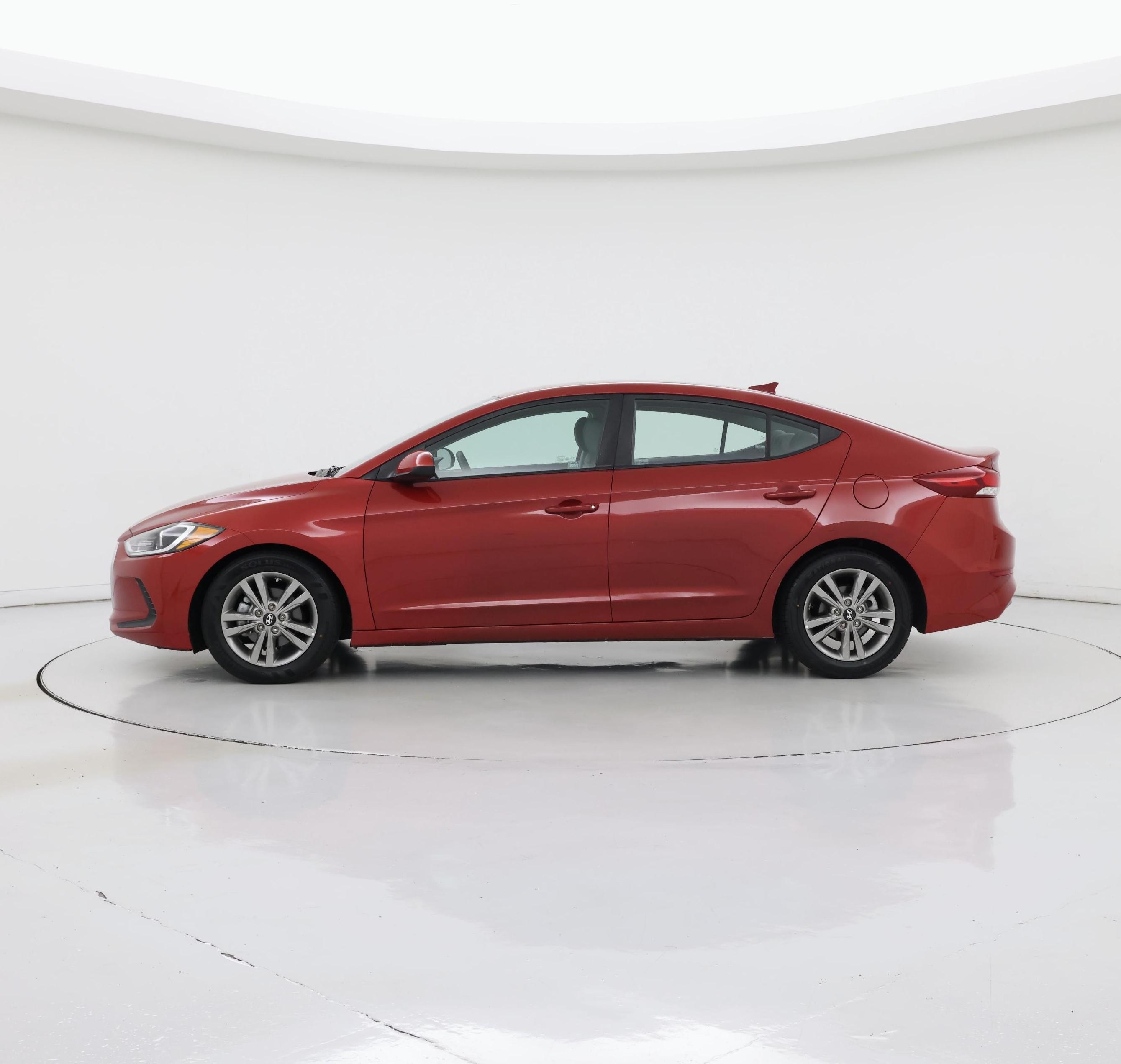 Thumbnail: 2018 Hyundai Elantra - 3