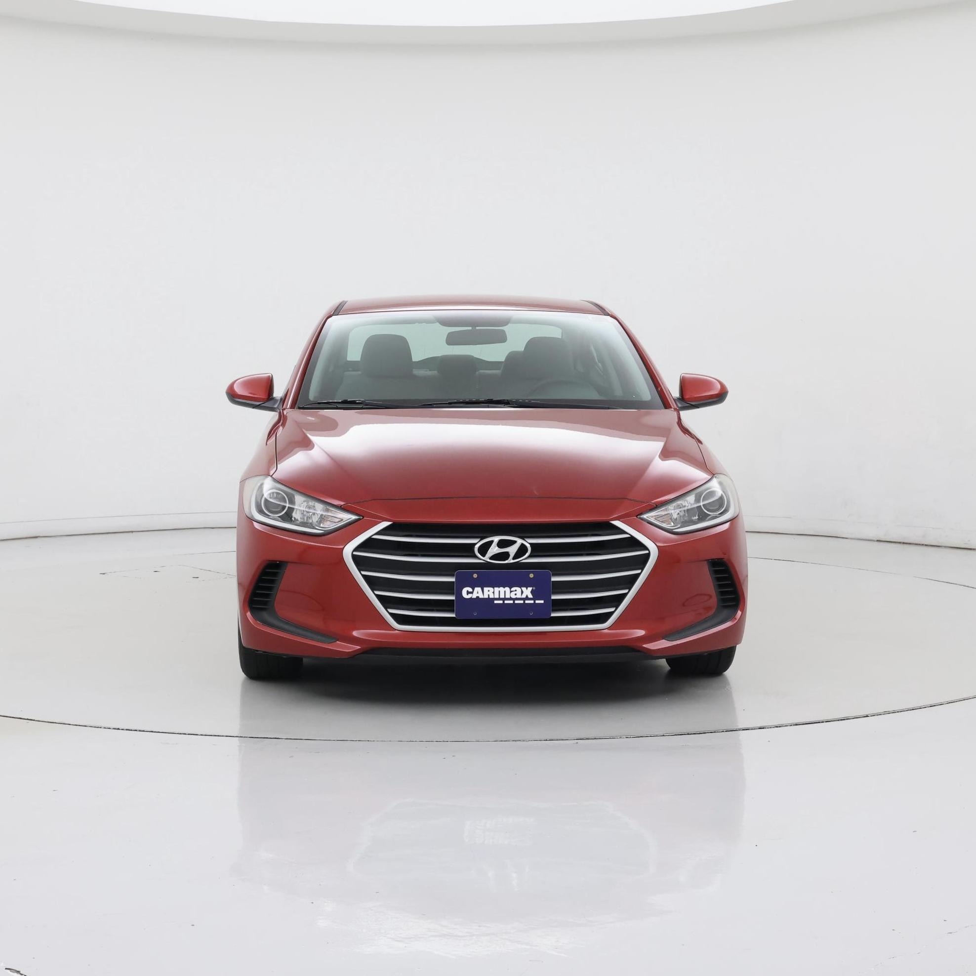 Thumbnail: 2018 Hyundai Elantra - 5