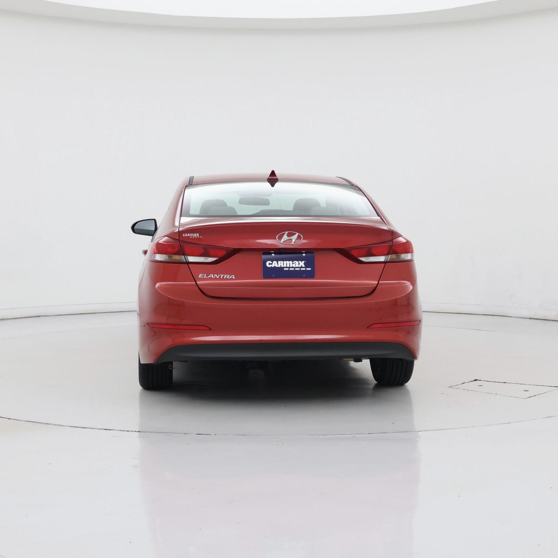 Thumbnail: 2018 Hyundai Elantra - 6