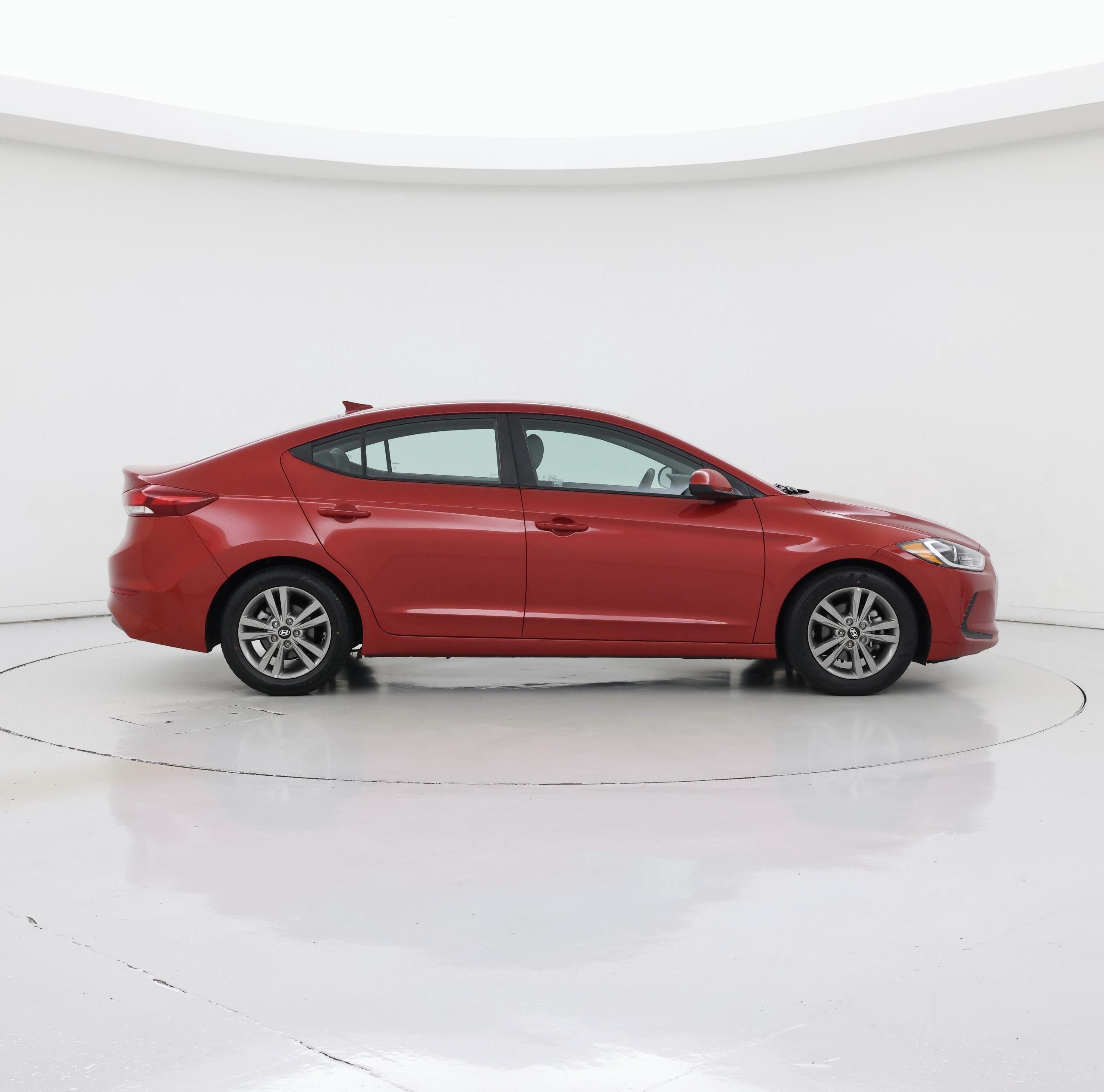 Thumbnail: 2018 Hyundai Elantra - 7