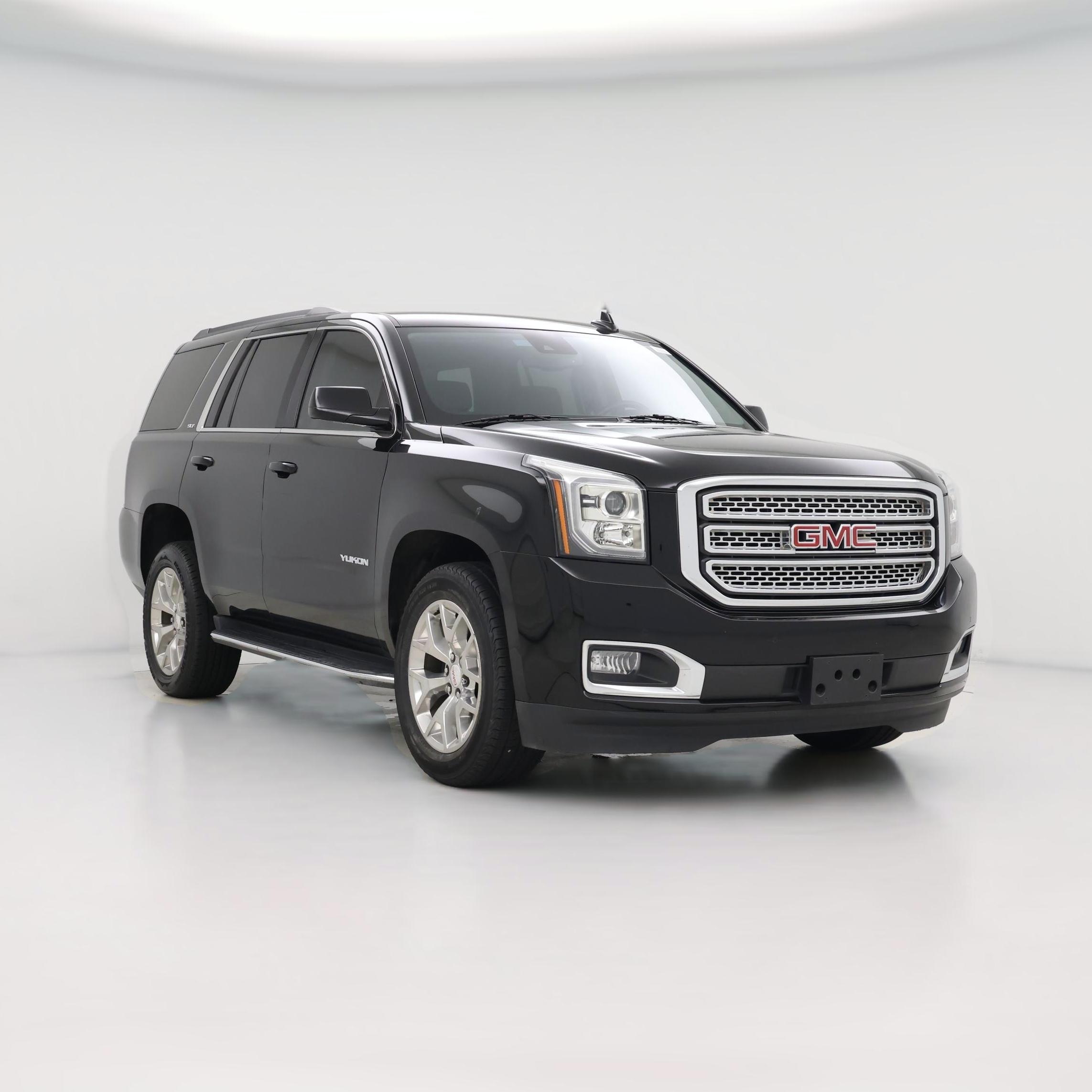 Thumbnail: 2020 GMC Yukon - 1