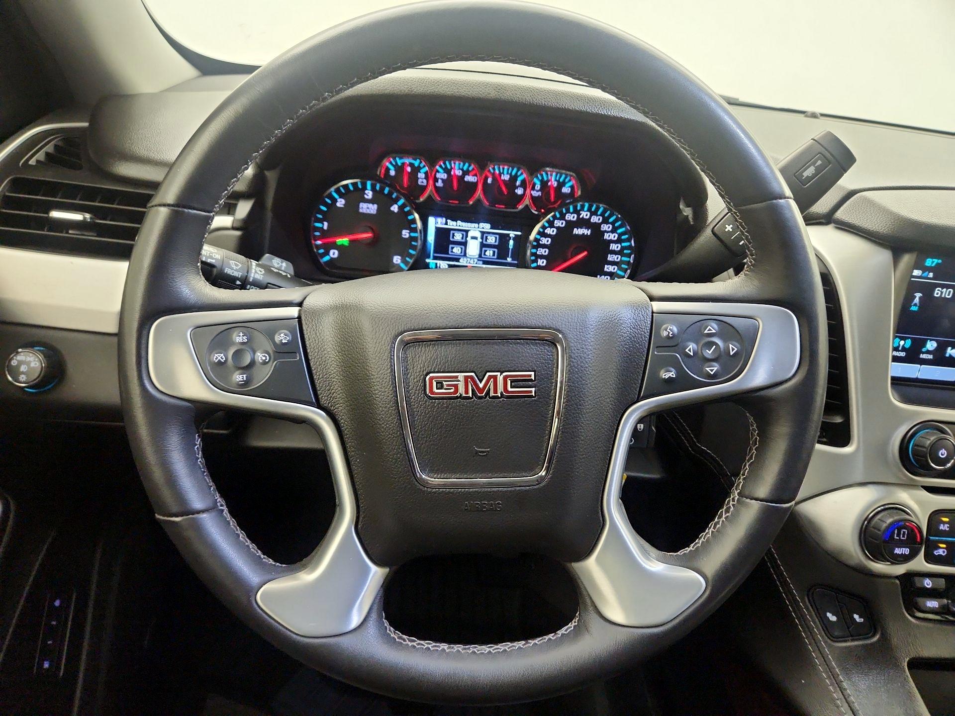 Thumbnail: 2020 GMC Yukon - 10