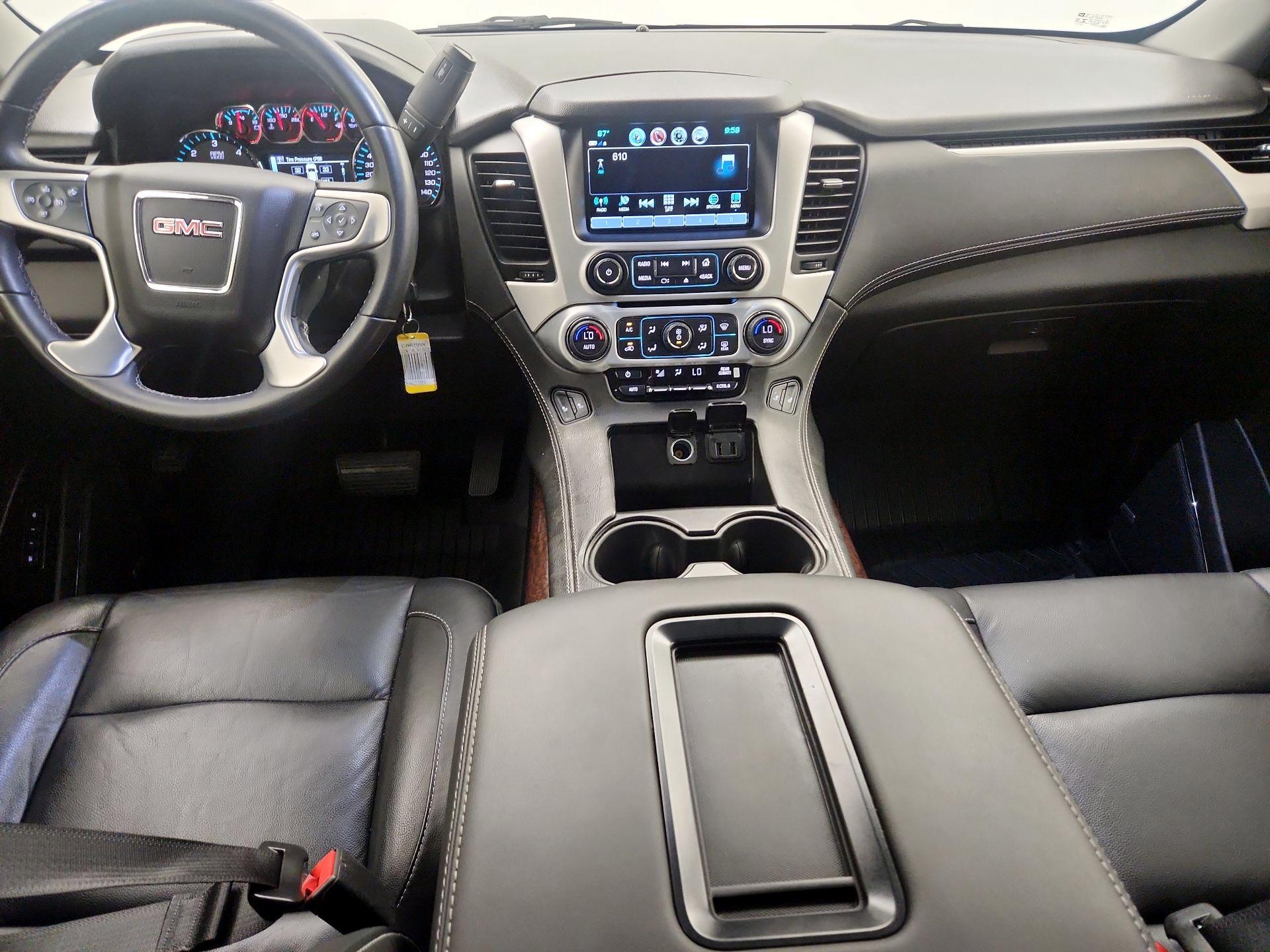 Thumbnail: 2020 GMC Yukon - 11