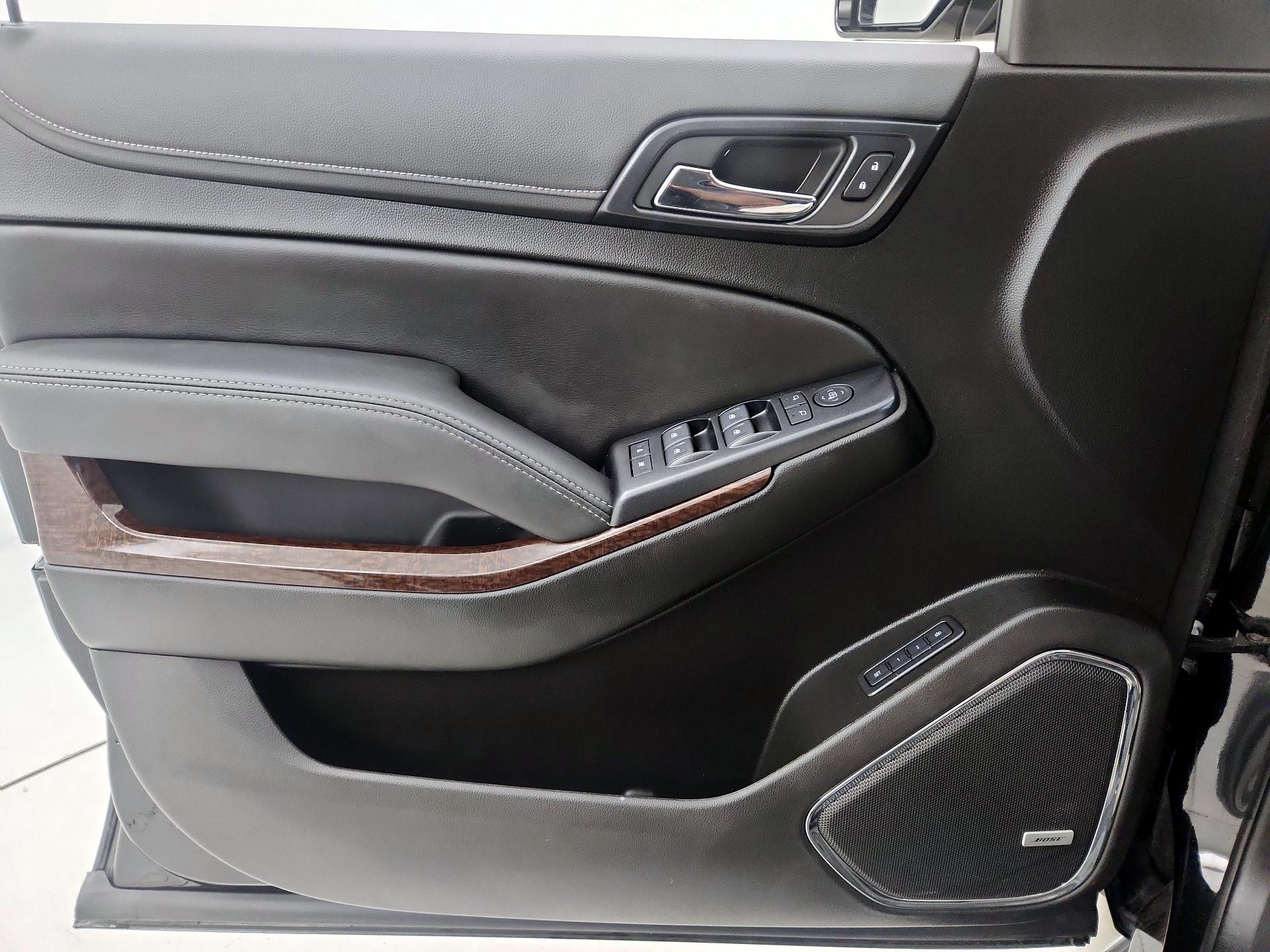 Thumbnail: 2020 GMC Yukon - 12