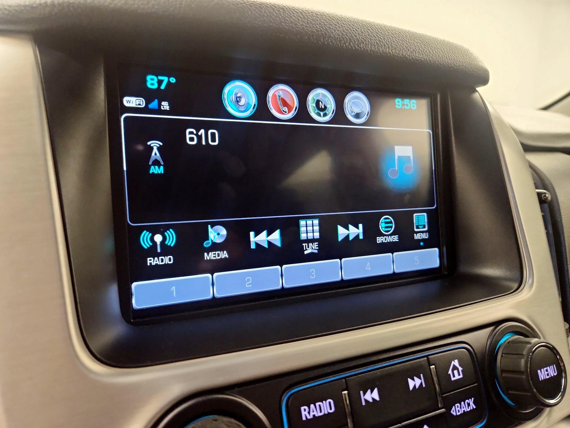 Thumbnail: 2020 GMC Yukon - 15