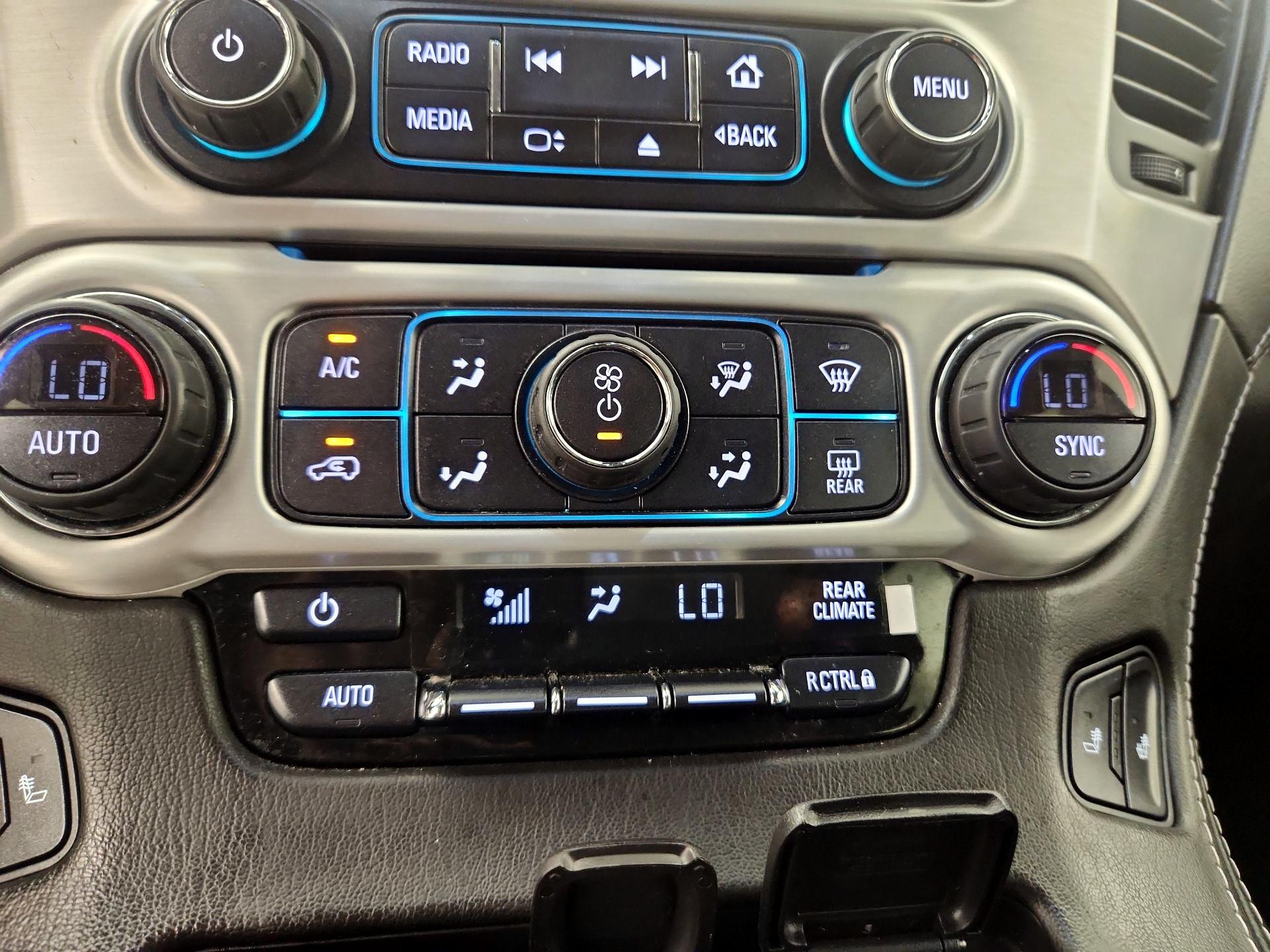 Thumbnail: 2020 GMC Yukon - 16