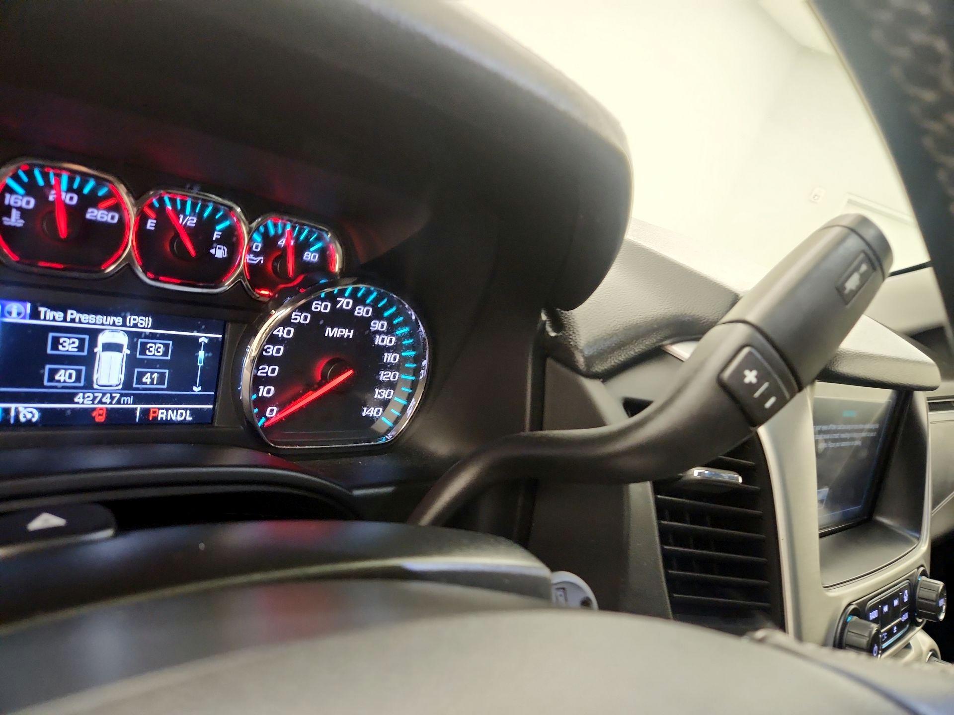 Thumbnail: 2020 GMC Yukon - 17