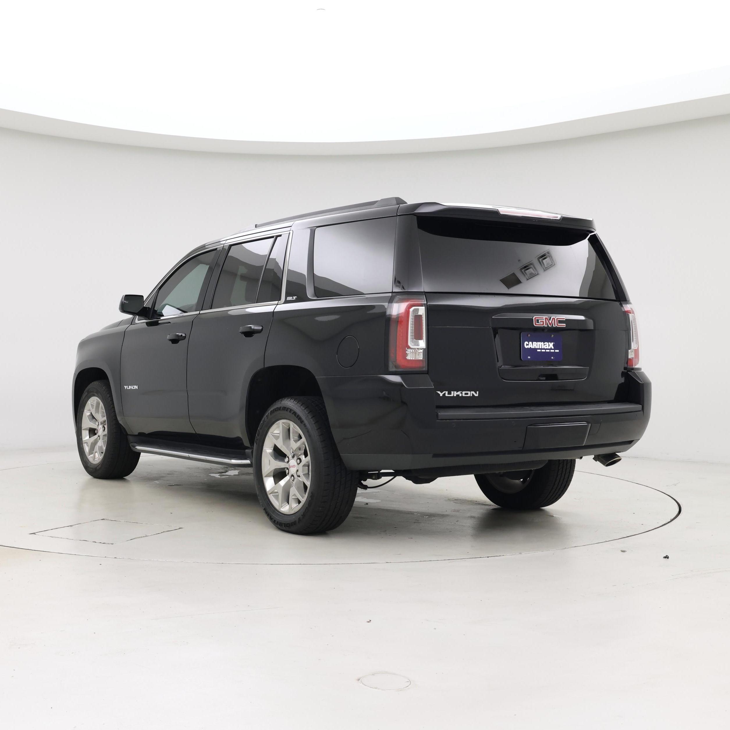 Thumbnail: 2020 GMC Yukon - 2