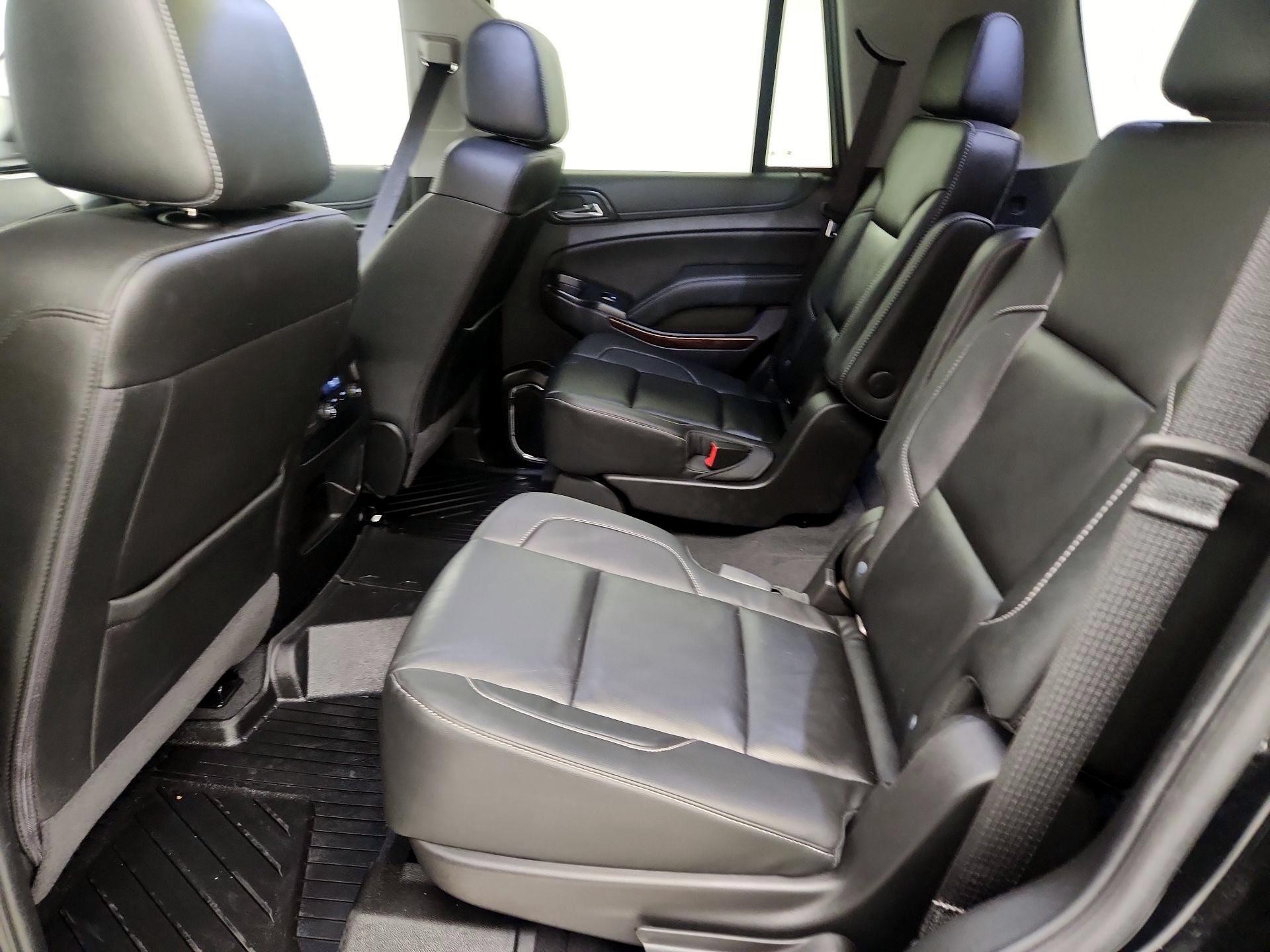 Thumbnail: 2020 GMC Yukon - 19
