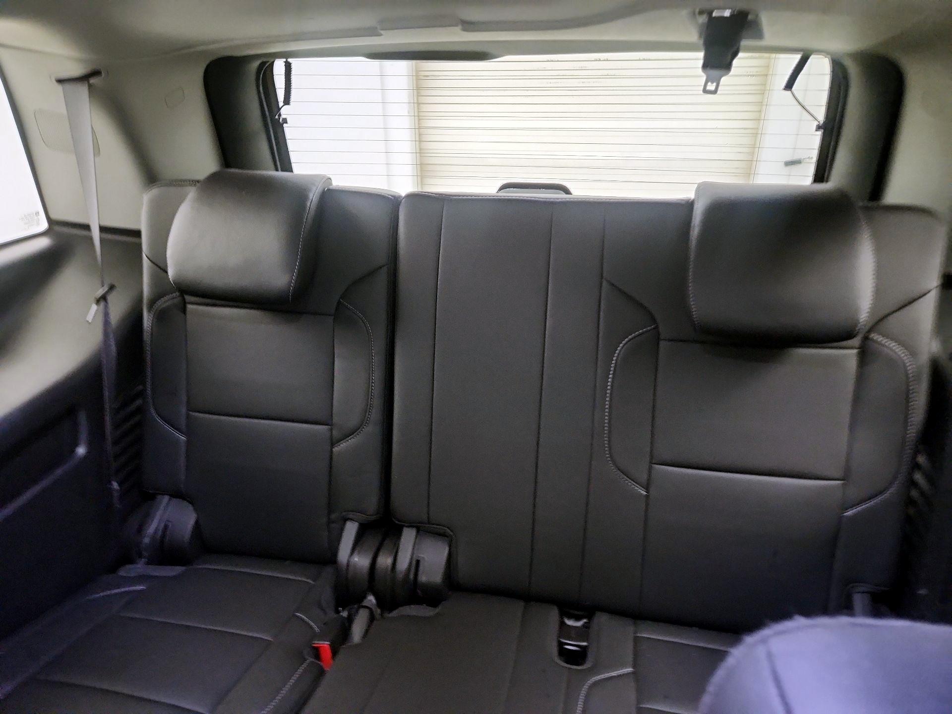 Thumbnail: 2020 GMC Yukon - 20