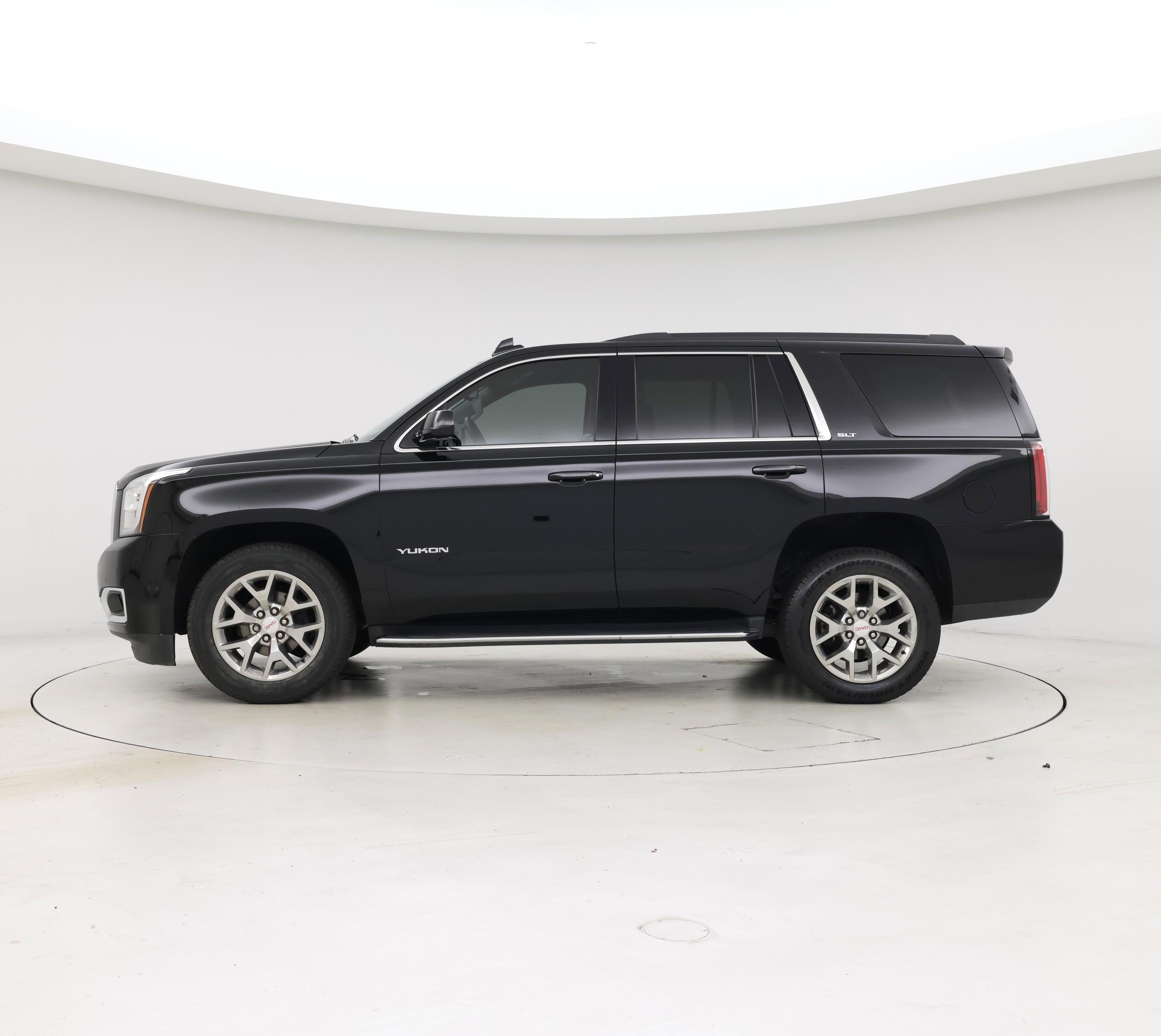 Thumbnail: 2020 GMC Yukon - 3