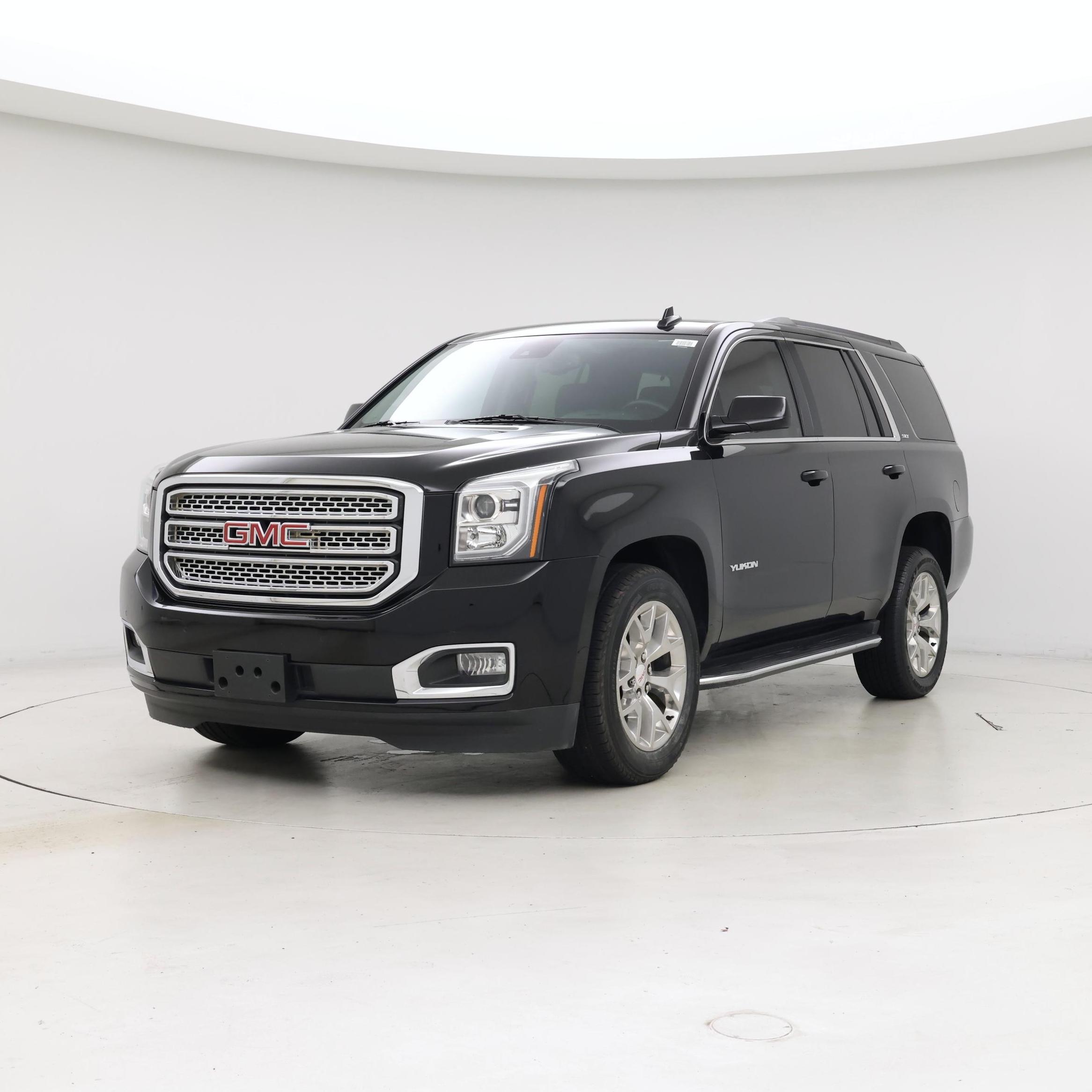 Thumbnail: 2020 GMC Yukon - 4
