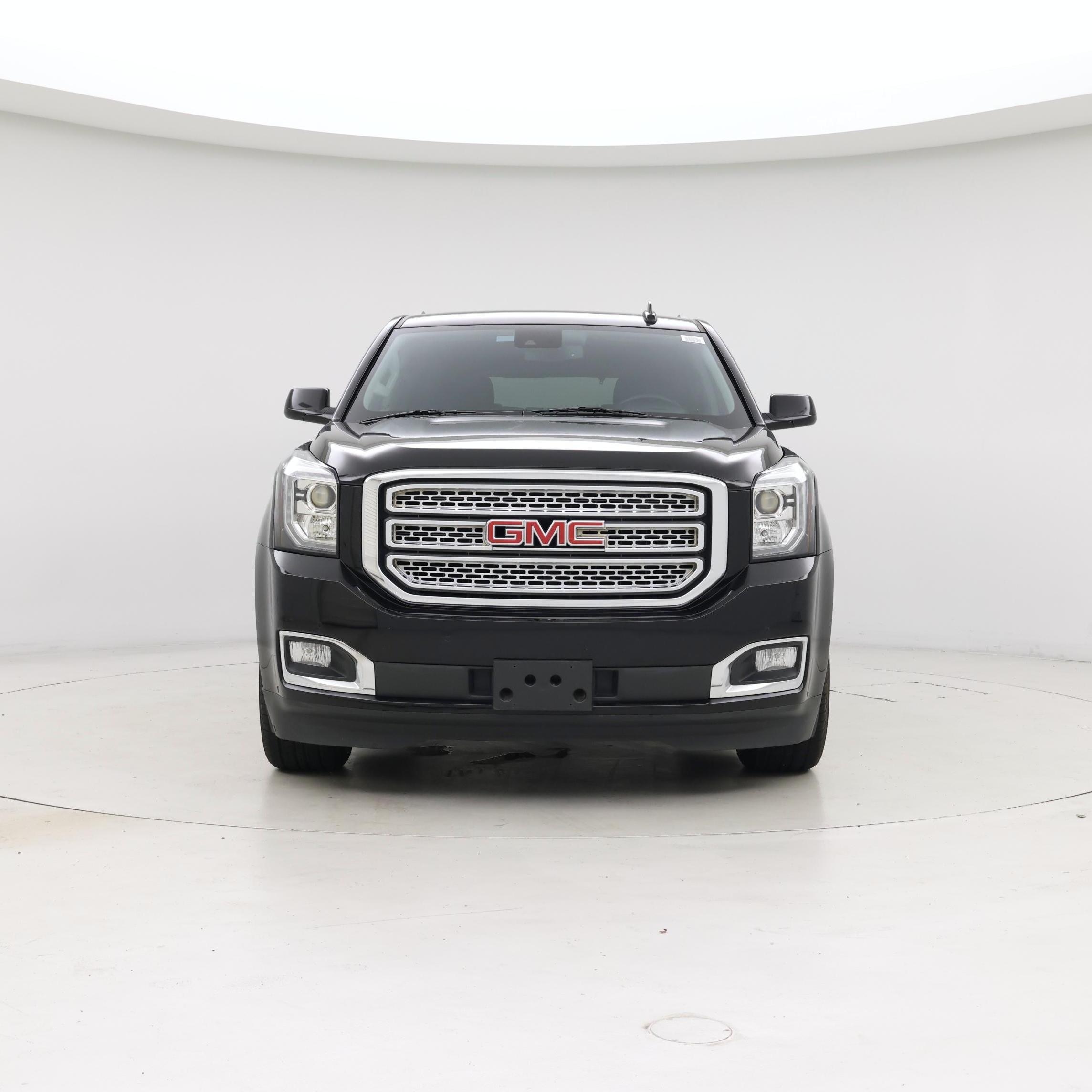 Thumbnail: 2020 GMC Yukon - 5