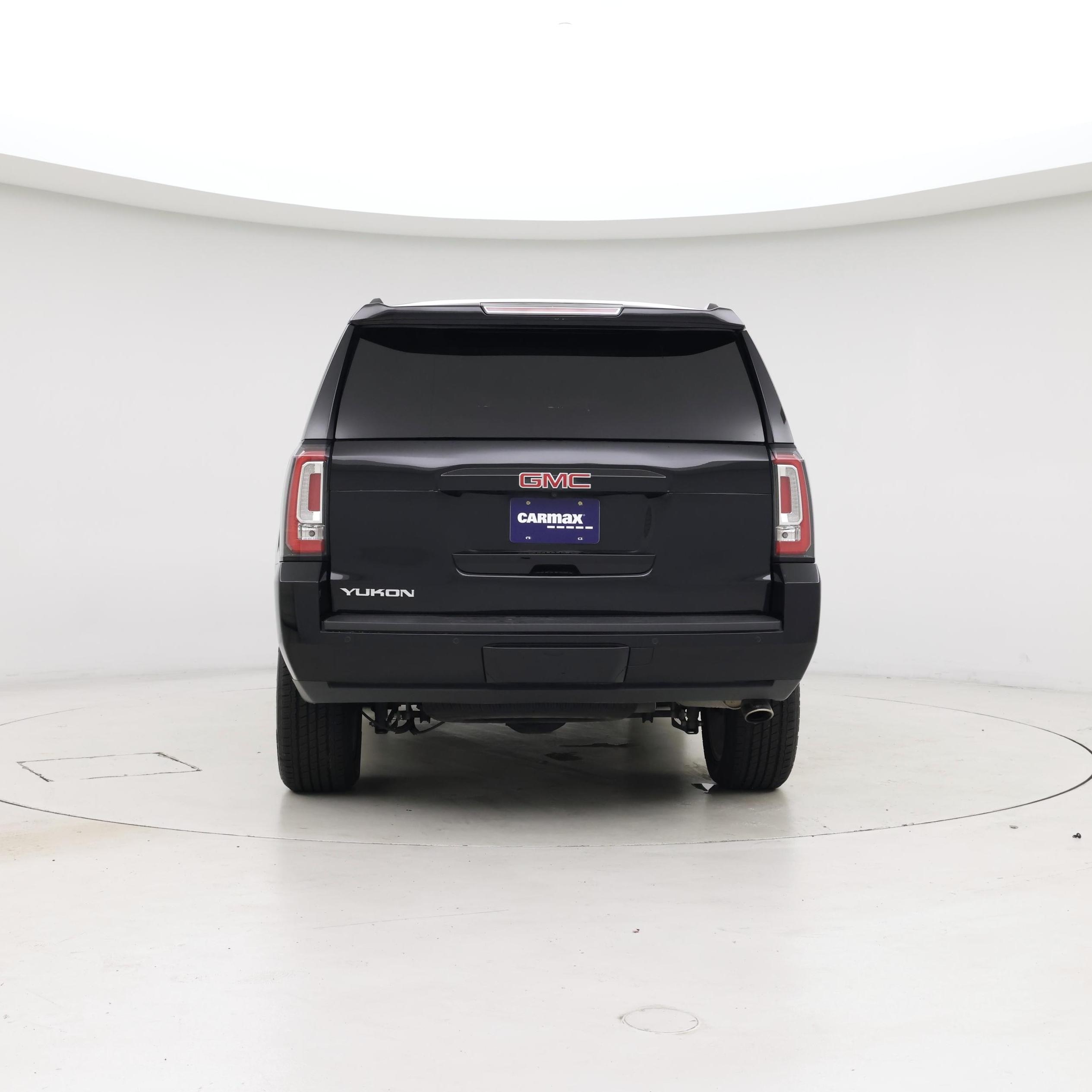 Thumbnail: 2020 GMC Yukon - 6