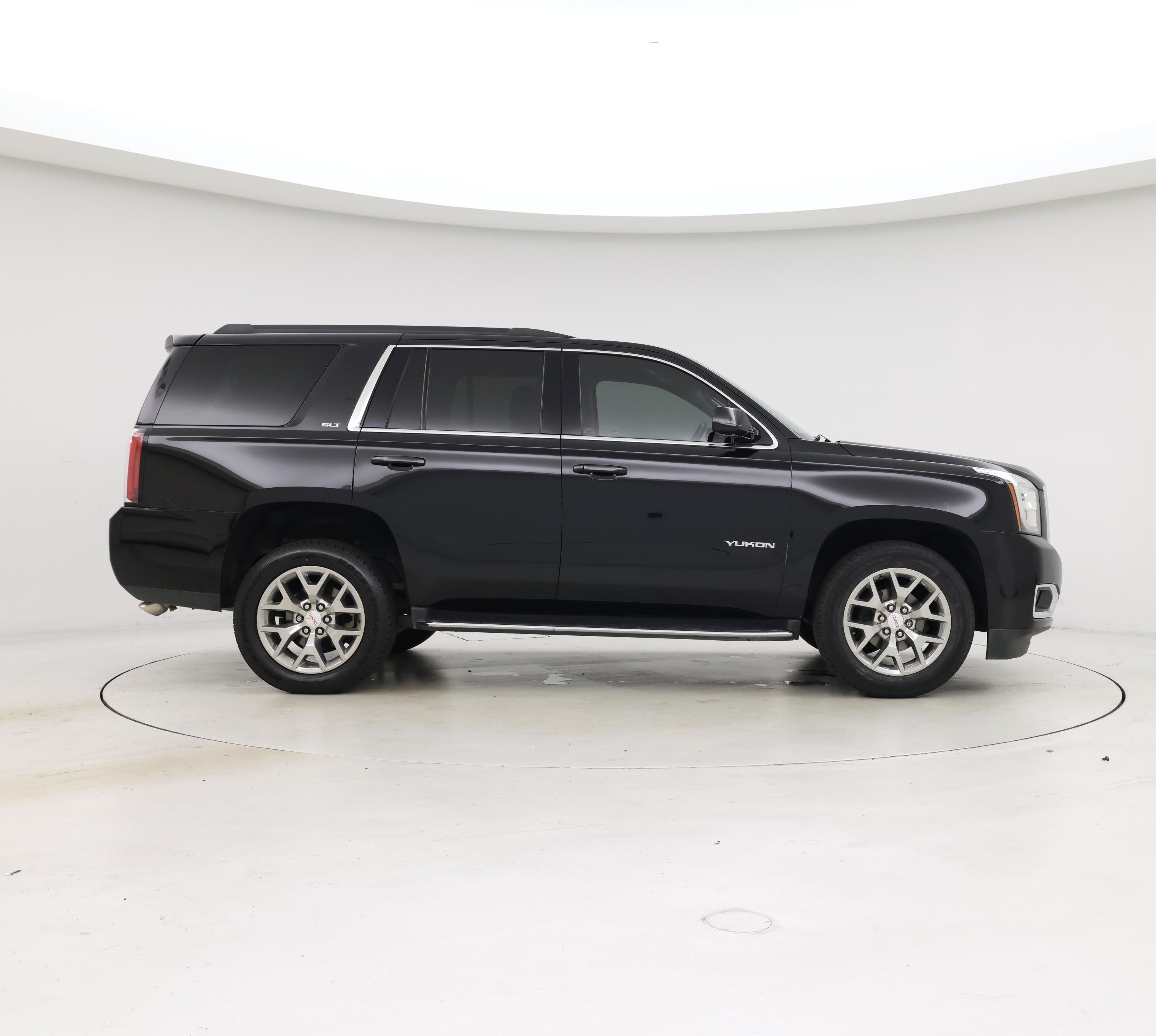 Thumbnail: 2020 GMC Yukon - 7
