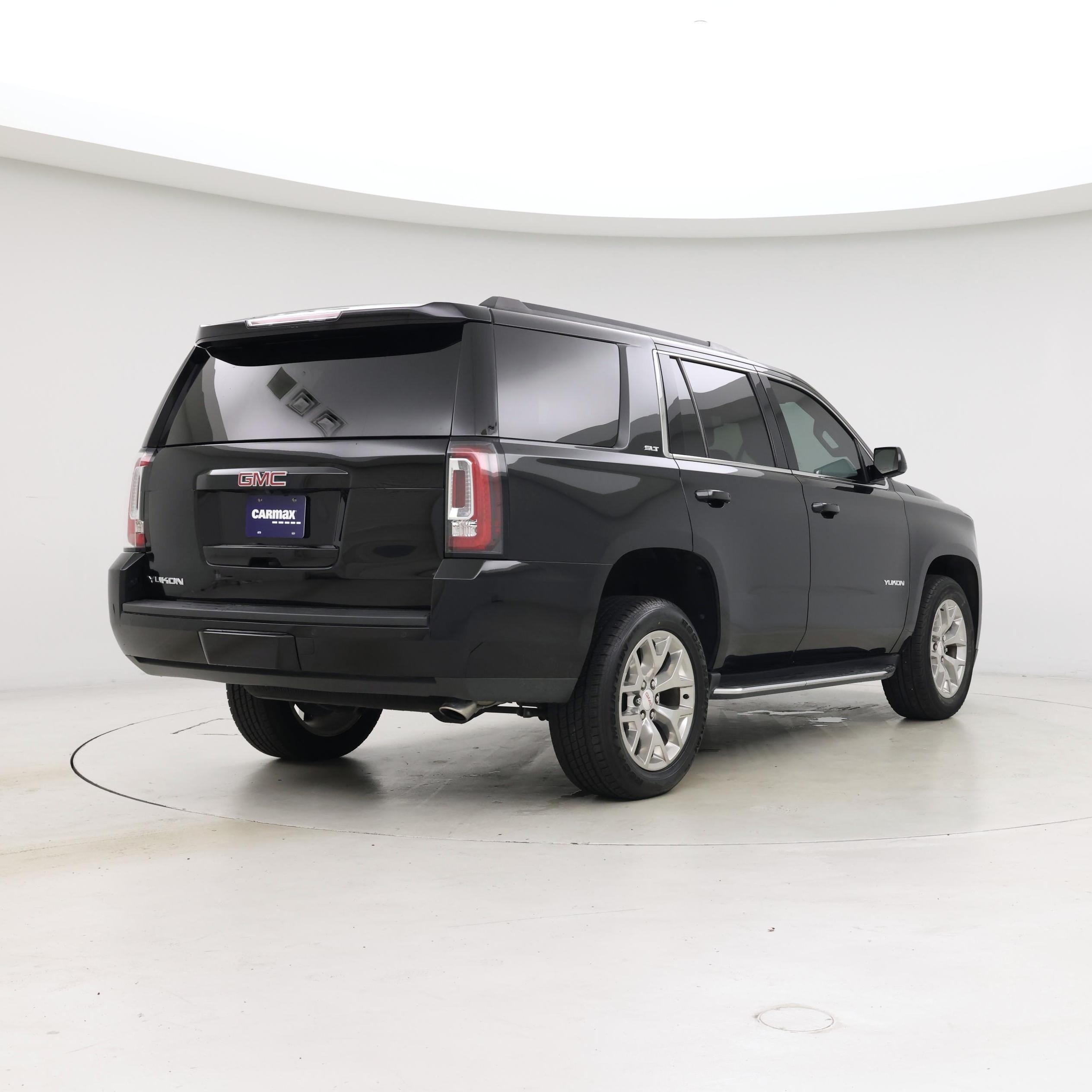Thumbnail: 2020 GMC Yukon - 8