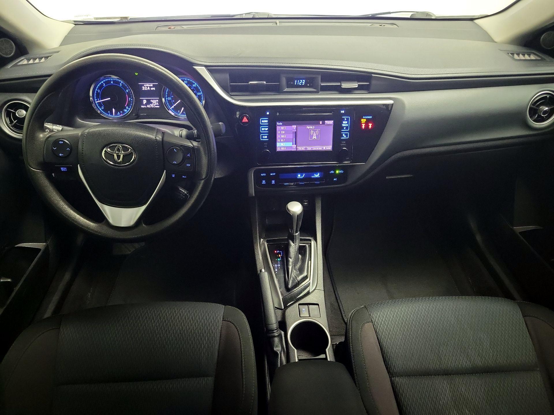Thumbnail: 2019 Toyota Corolla - 9