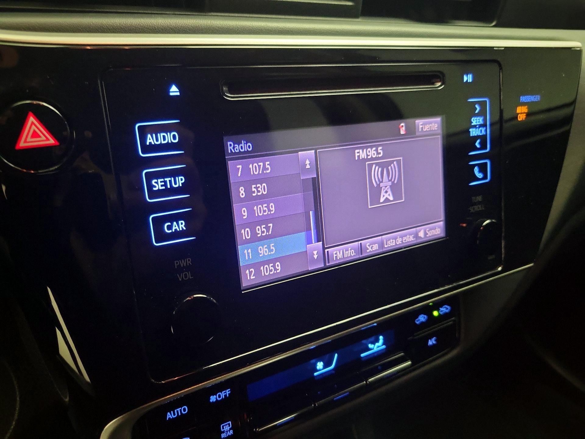 Thumbnail: 2019 Toyota Corolla - 15