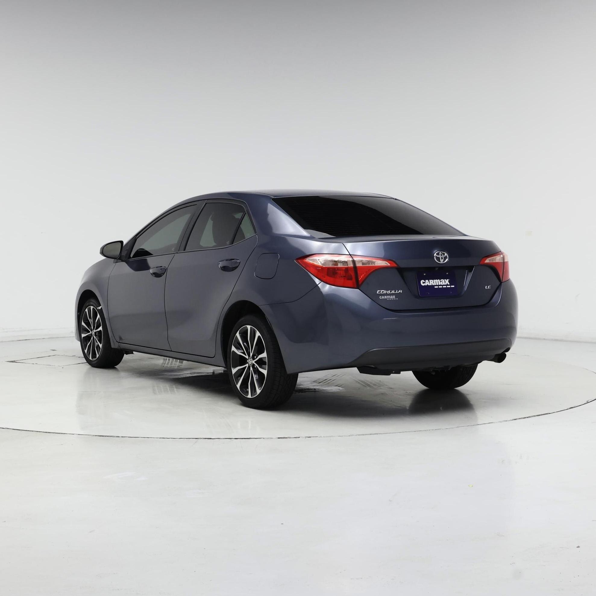 Thumbnail: 2019 Toyota Corolla - 2