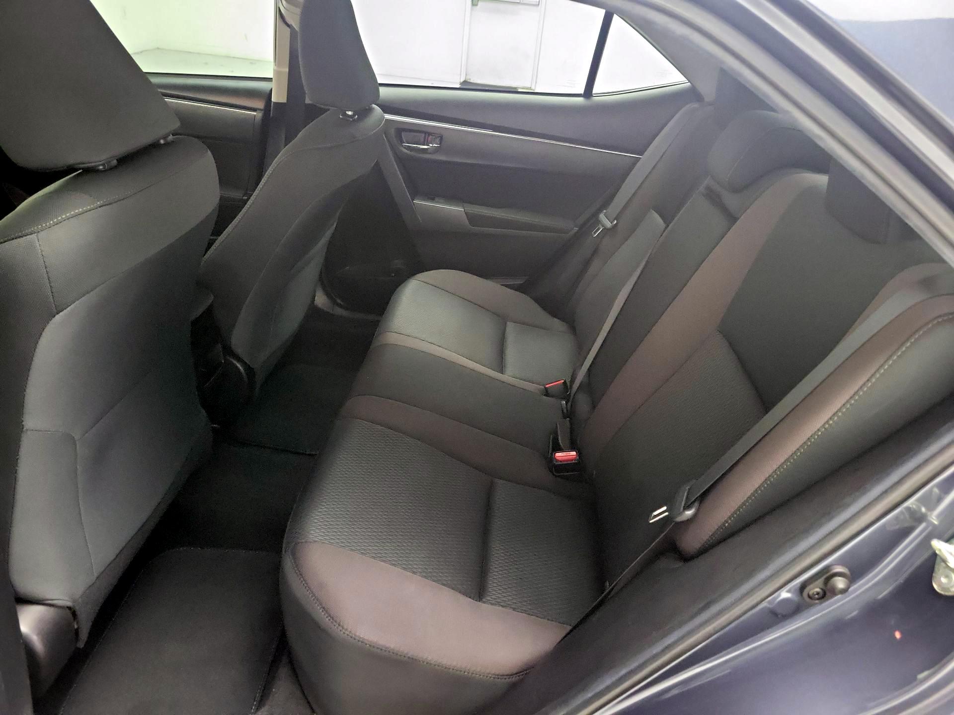 Thumbnail: 2019 Toyota Corolla - 19