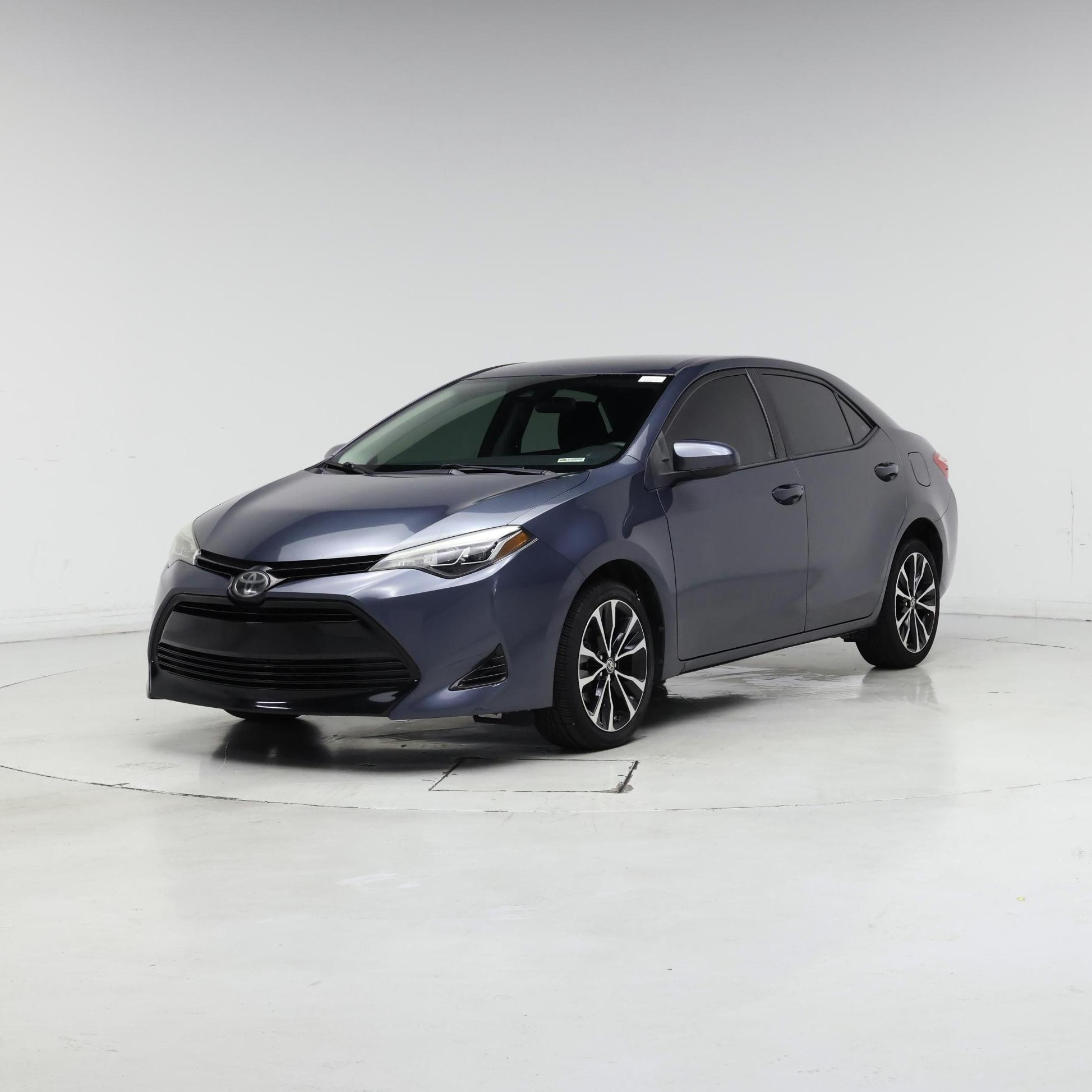 Thumbnail: 2019 Toyota Corolla - 4