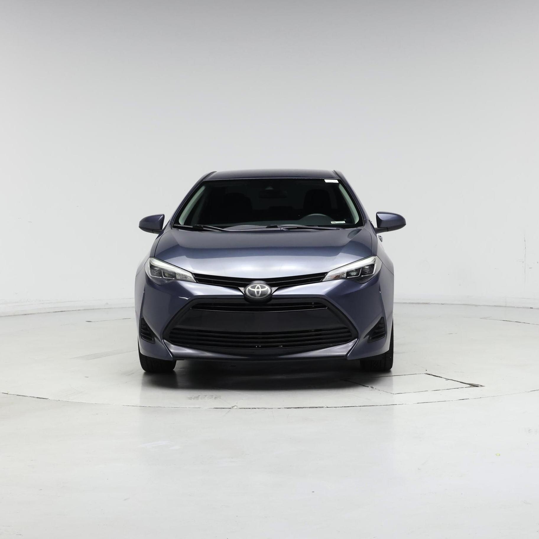 Thumbnail: 2019 Toyota Corolla - 5