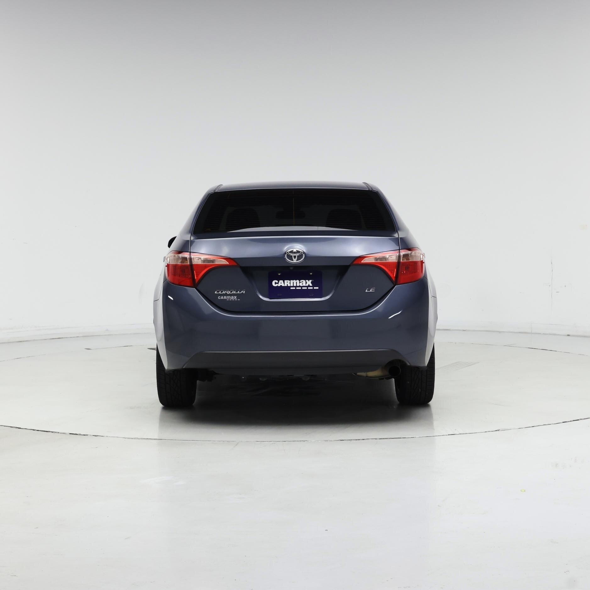 Thumbnail: 2019 Toyota Corolla - 6