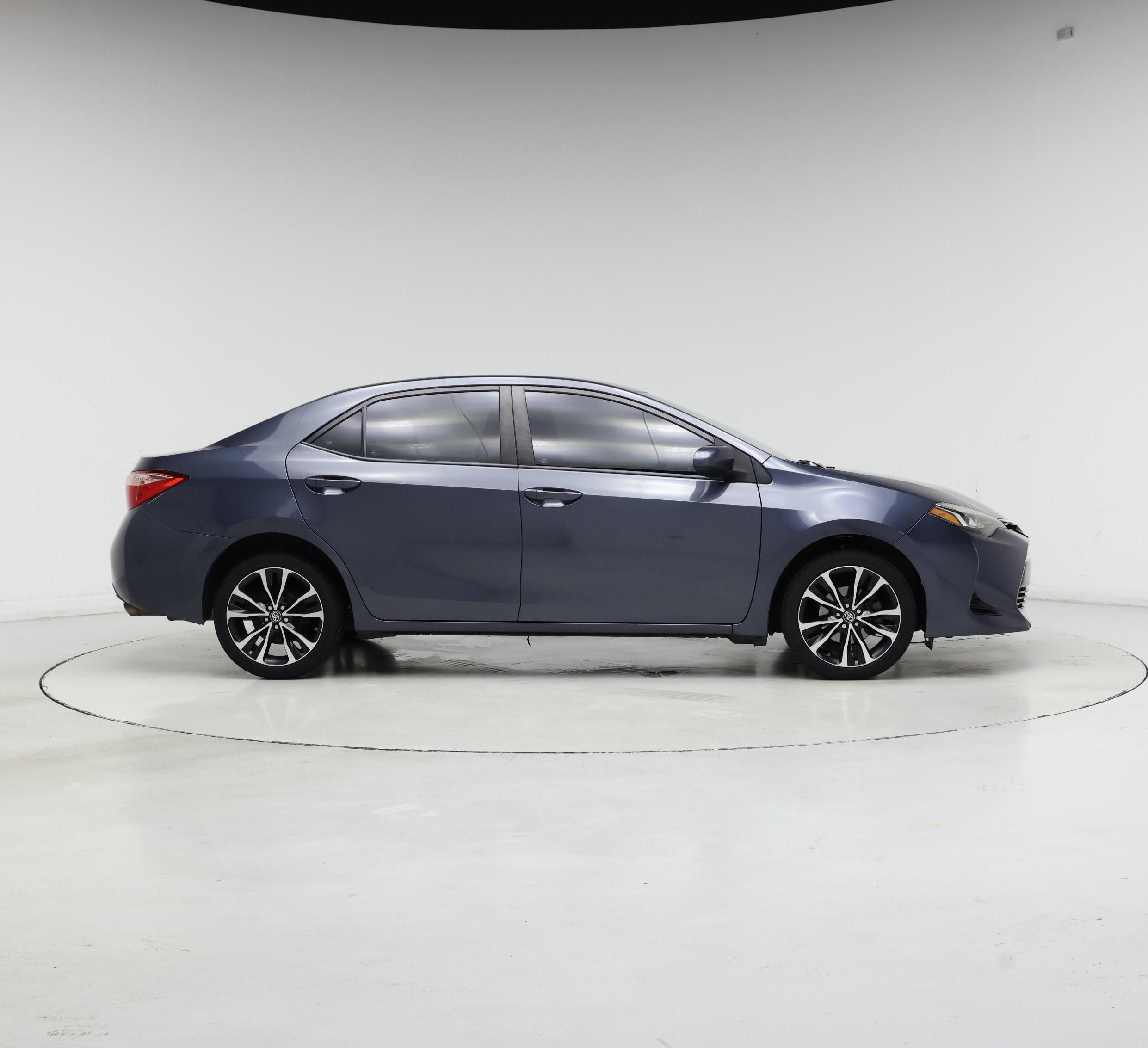 Thumbnail: 2019 Toyota Corolla - 7