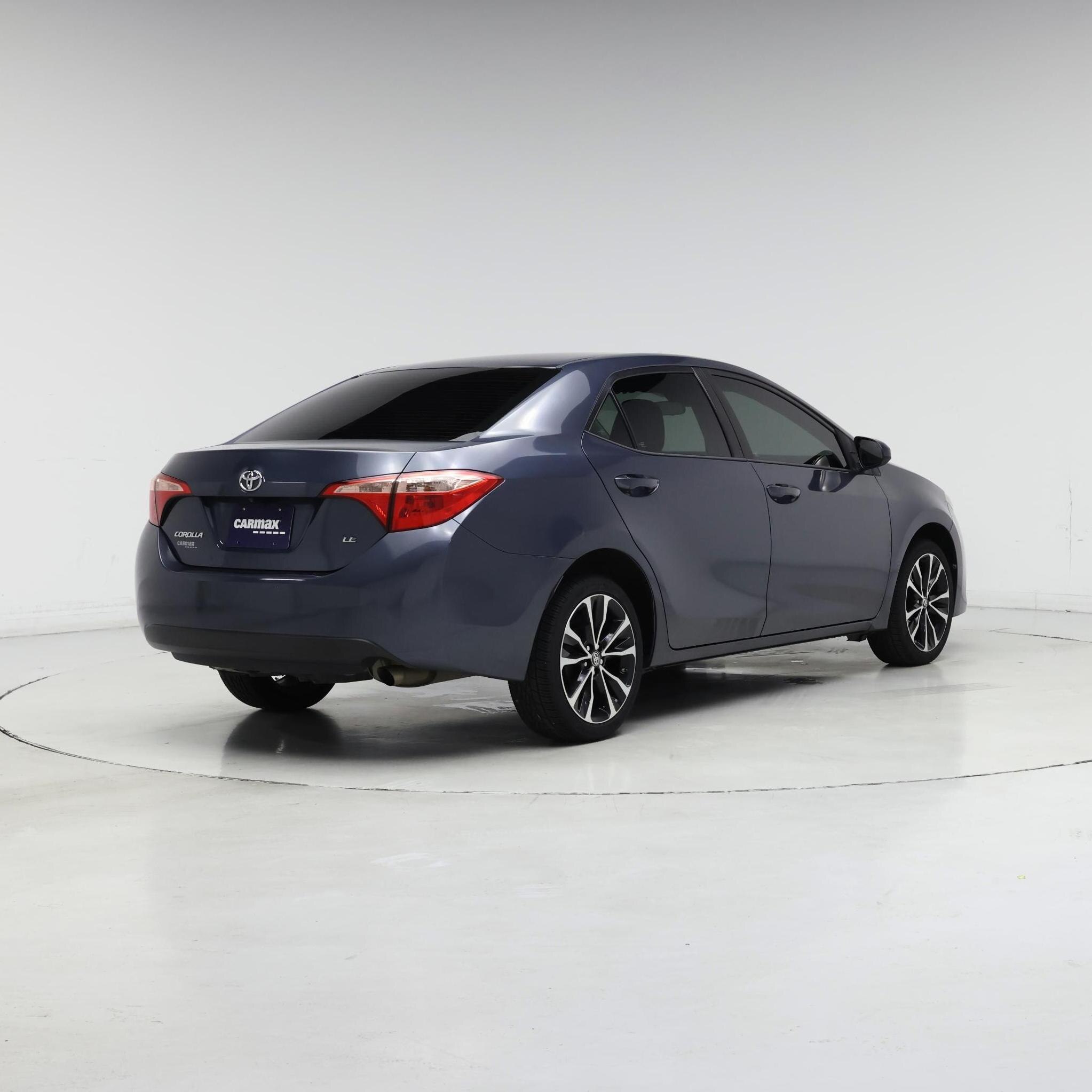 Thumbnail: 2019 Toyota Corolla - 8