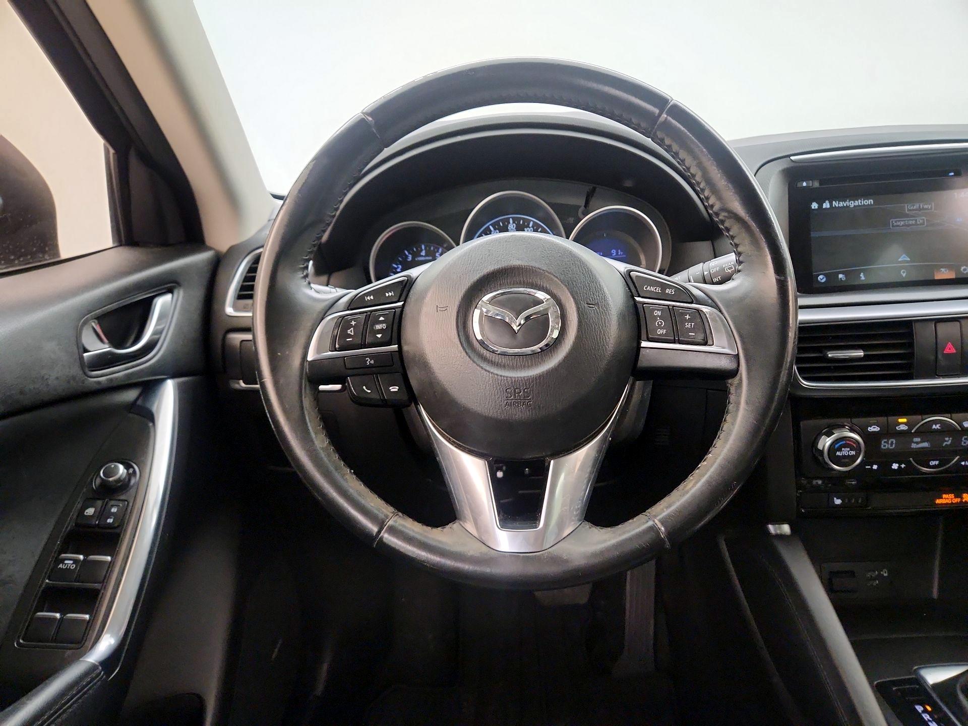 Thumbnail: 2016 Mazda CX-5 - 10