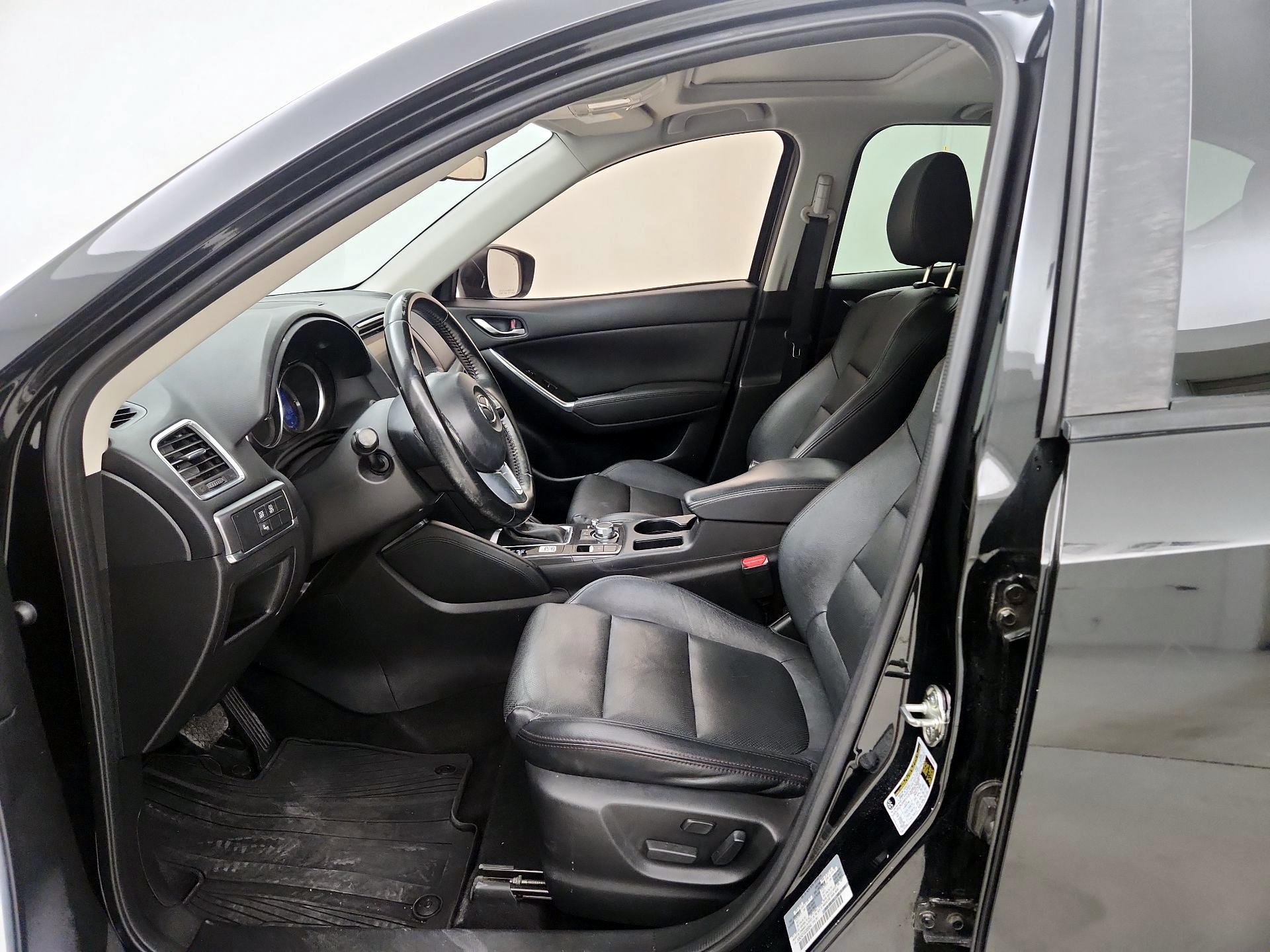 Thumbnail: 2016 Mazda CX-5 - 11