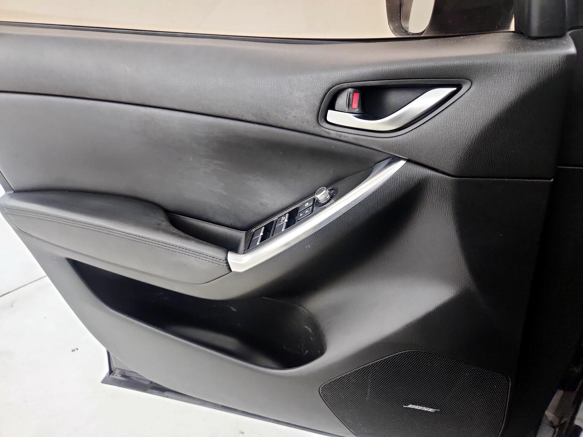 Thumbnail: 2016 Mazda CX-5 - 12