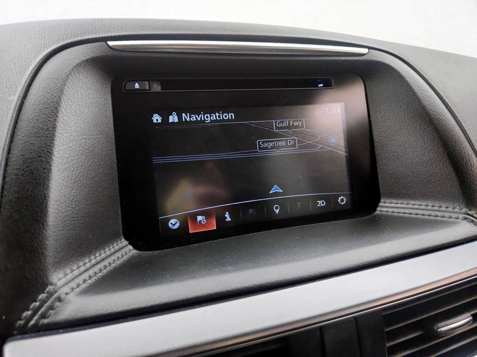 Thumbnail: 2016 Mazda CX-5 - 14