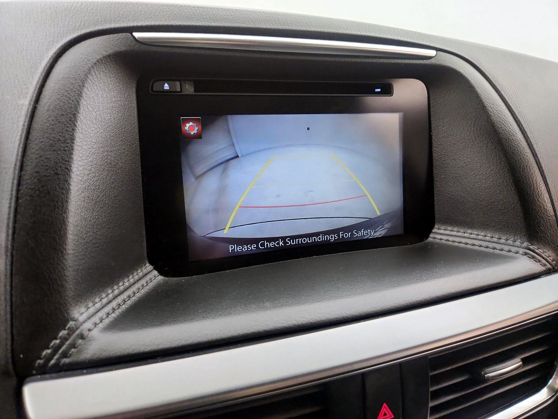 Thumbnail: 2016 Mazda CX-5 - 15